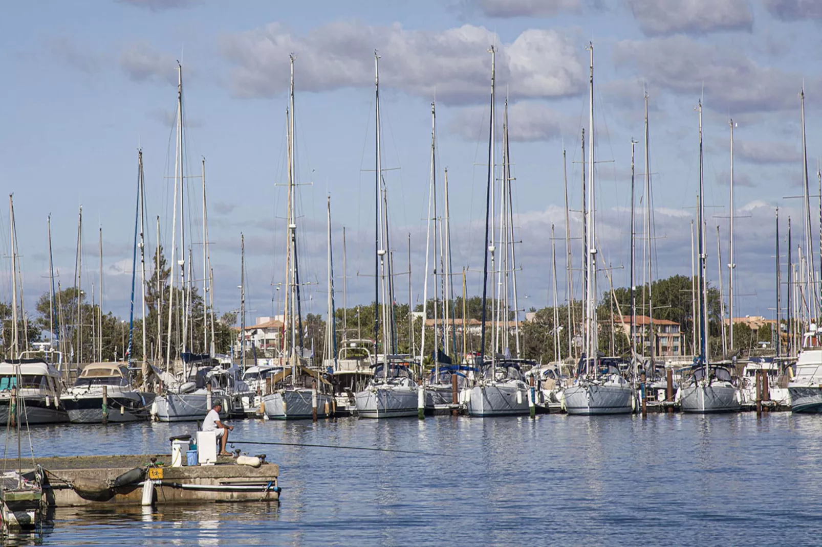 La Croisette N°12 - ST3-Outdoor
