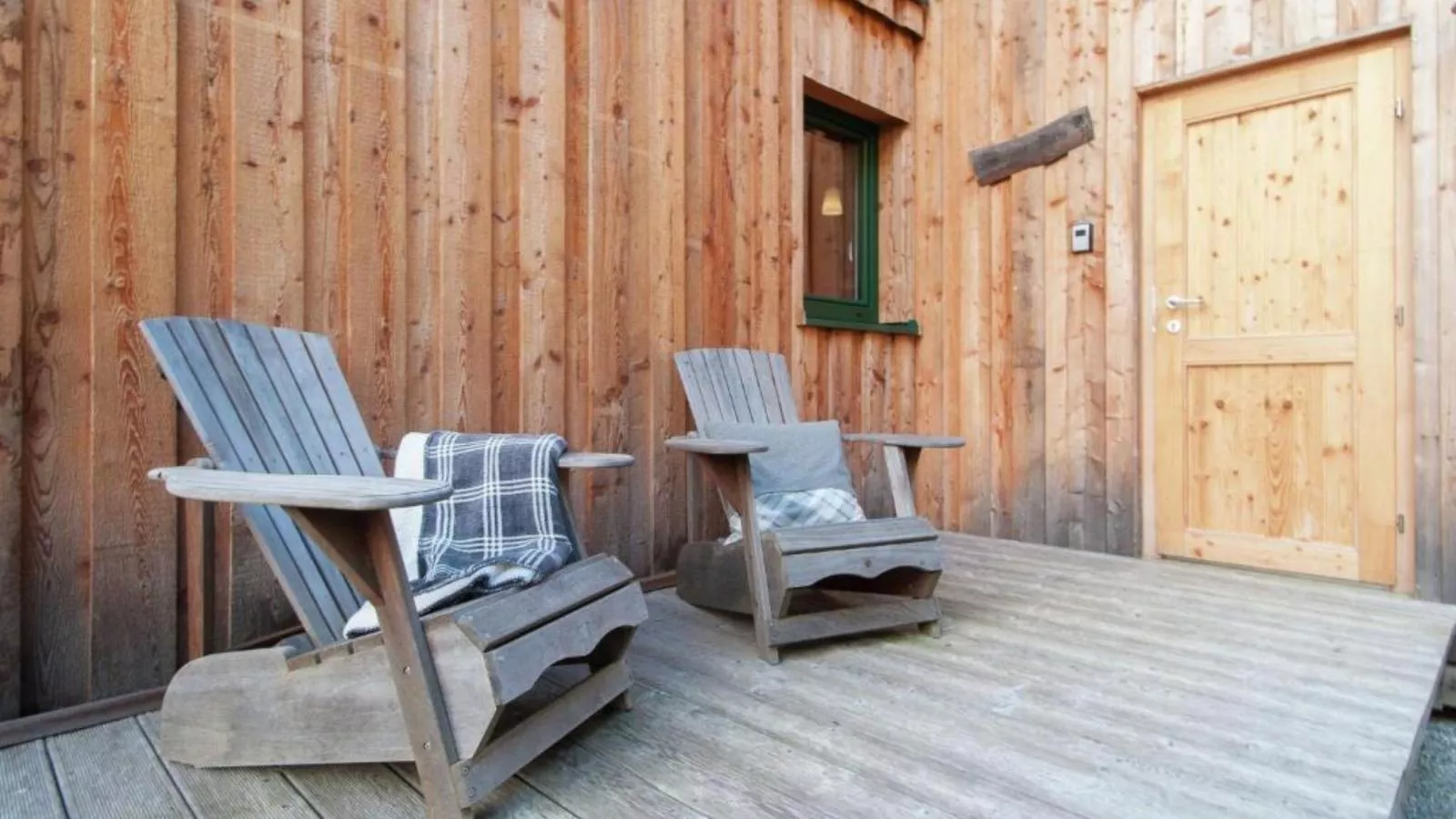 De Berghut-Balcon-terrasse