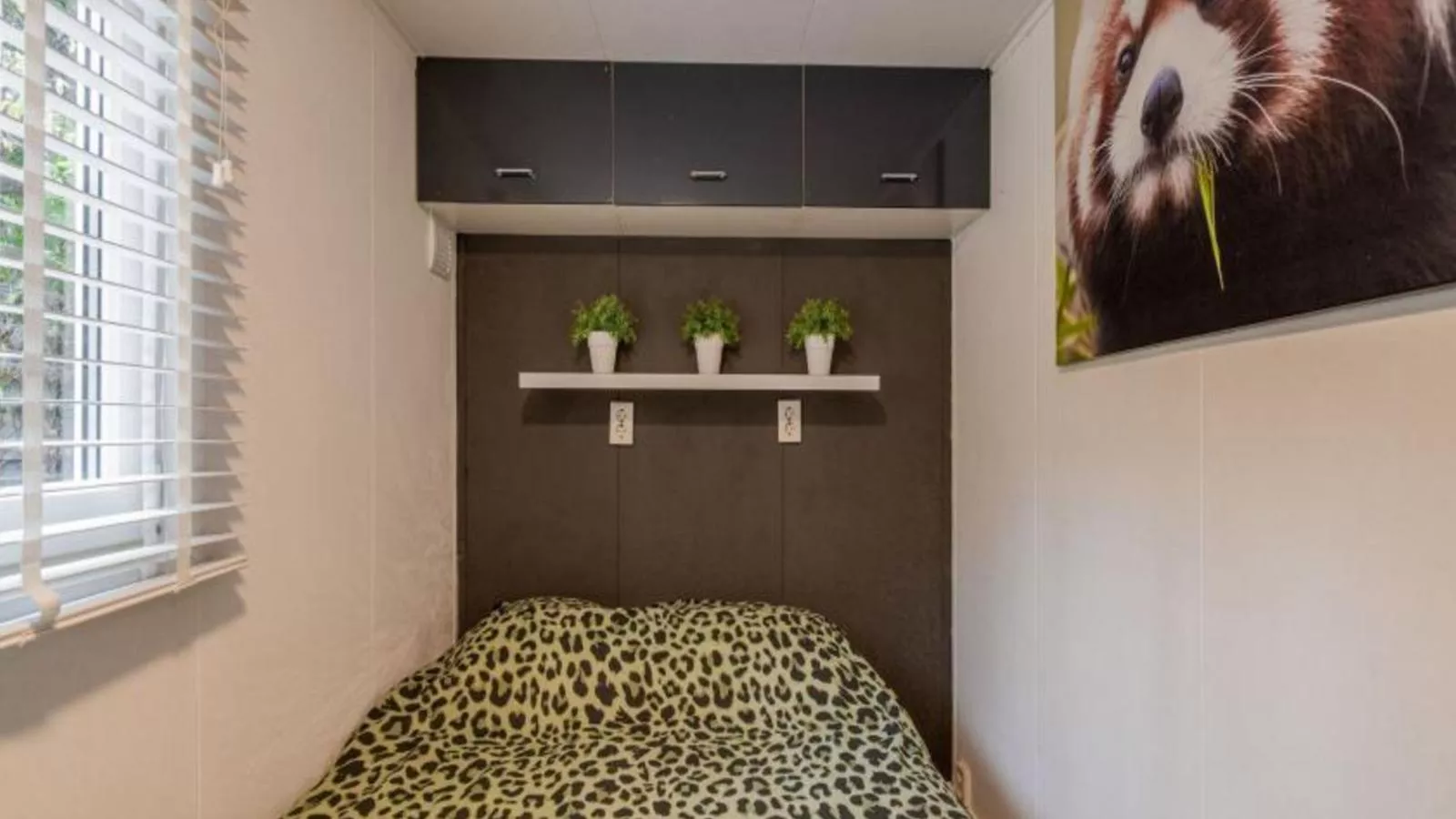 De Havik-Schlafzimmer