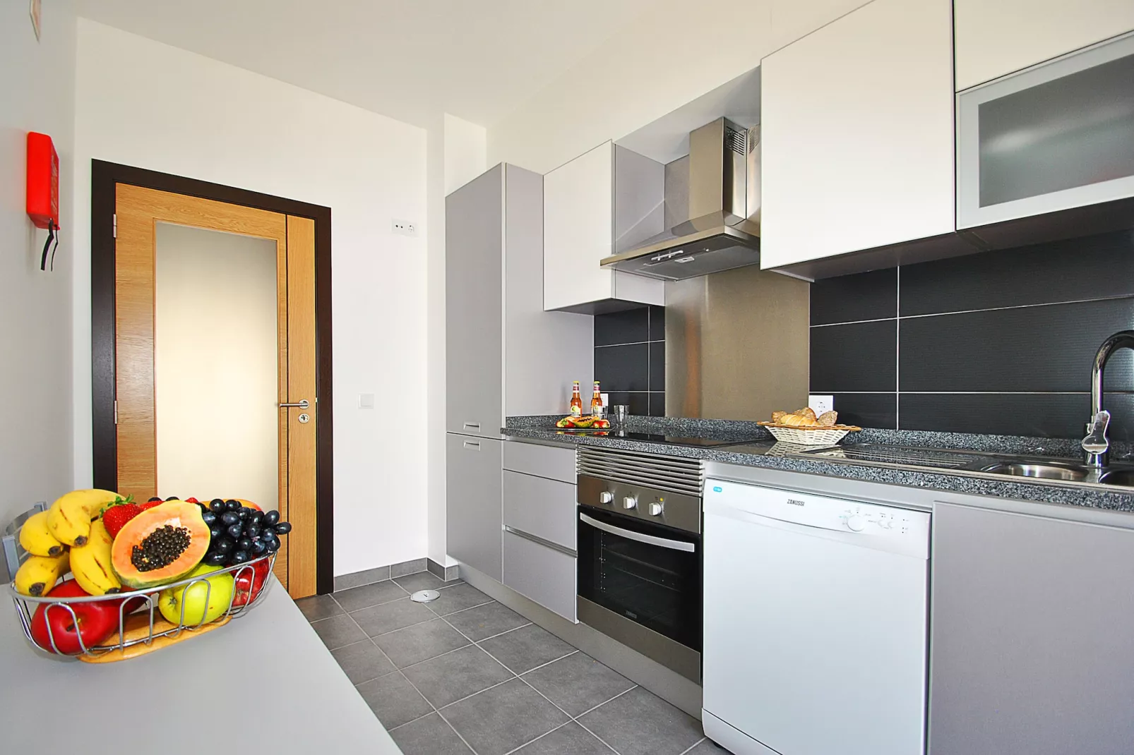 Apartment Caracas 1-Kitchen