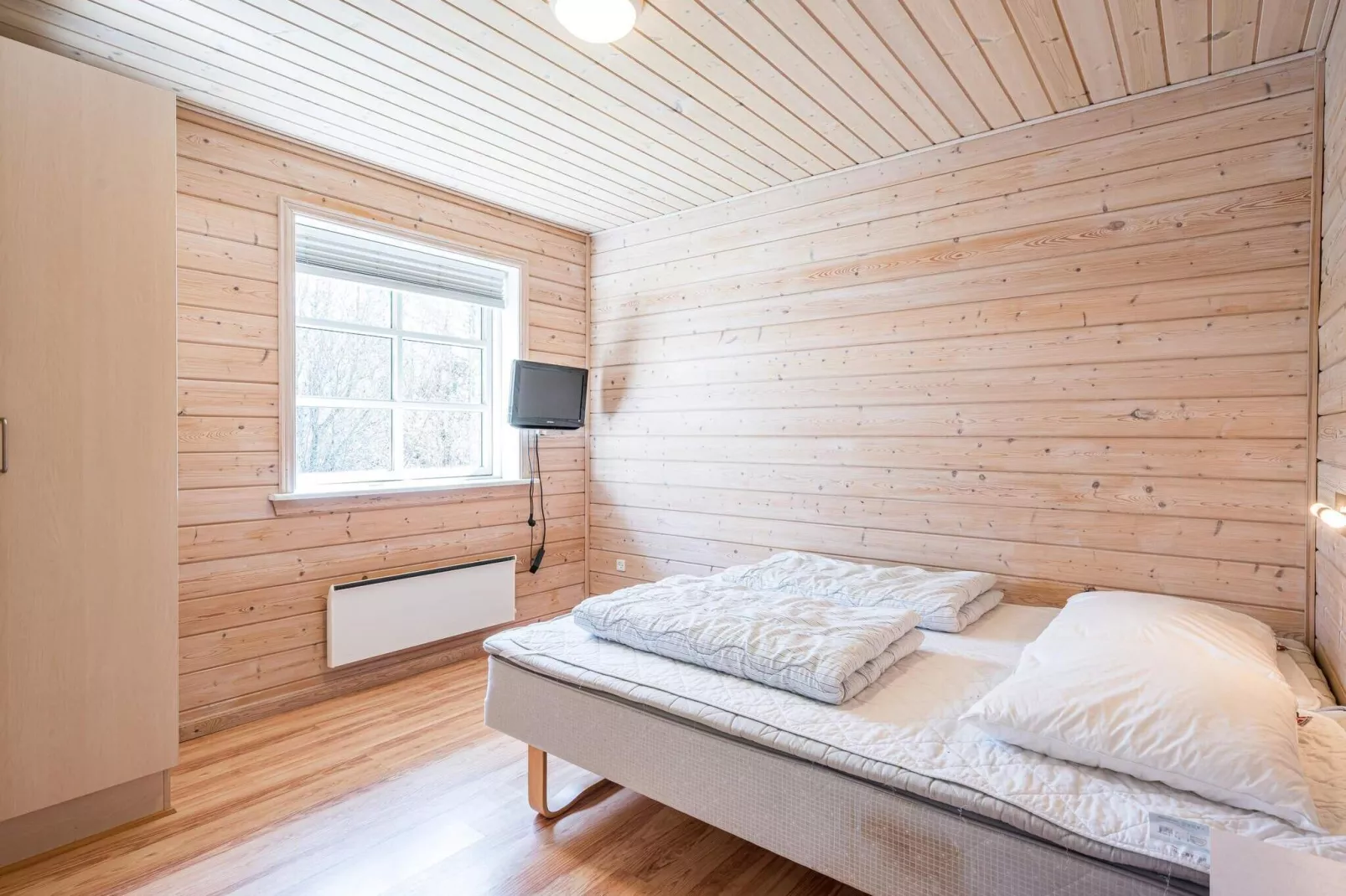 Refuge boise moderne-By Traum-Intérieur