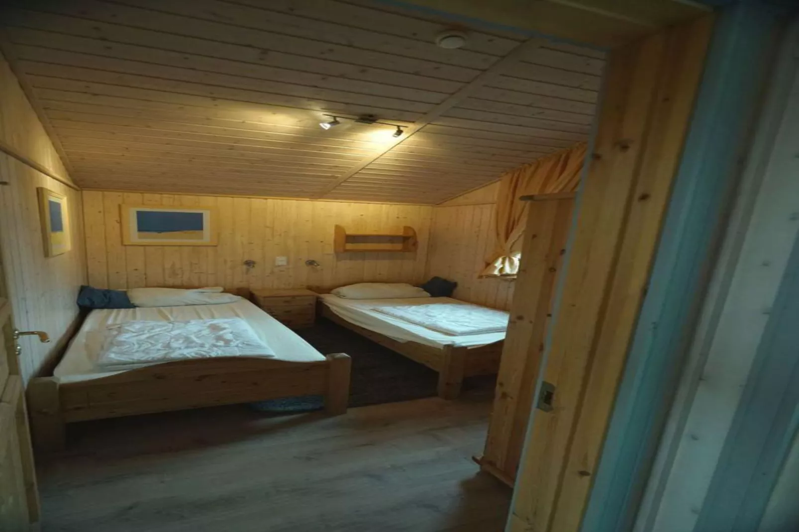 Ferienhaus Seeschwalbe-68-Bedroom