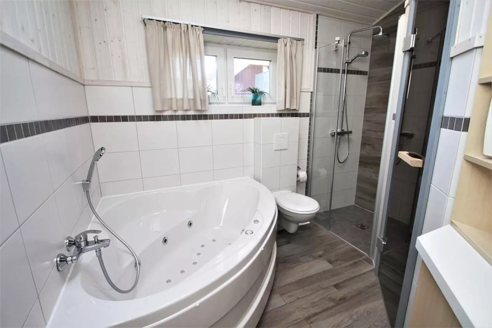 Ferienhaus Seeschwalbe-75-Bathroom