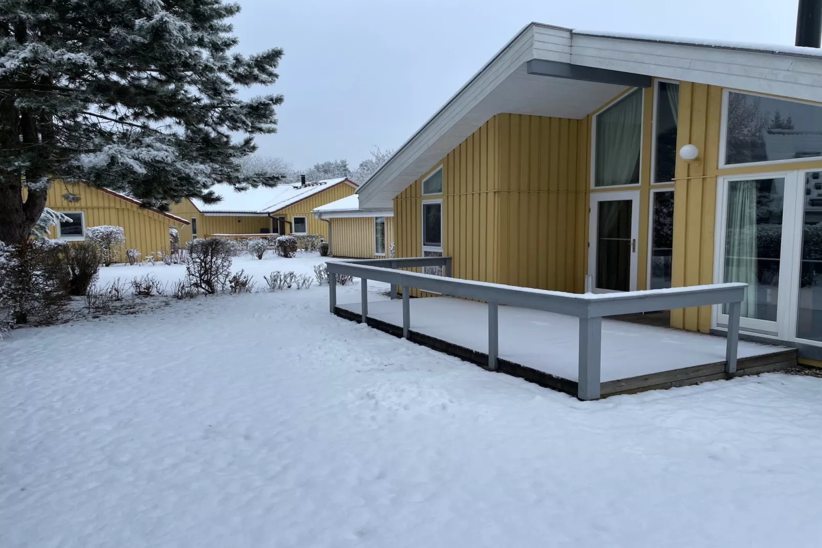 FH Seeschwalbe 95-Exterior winter