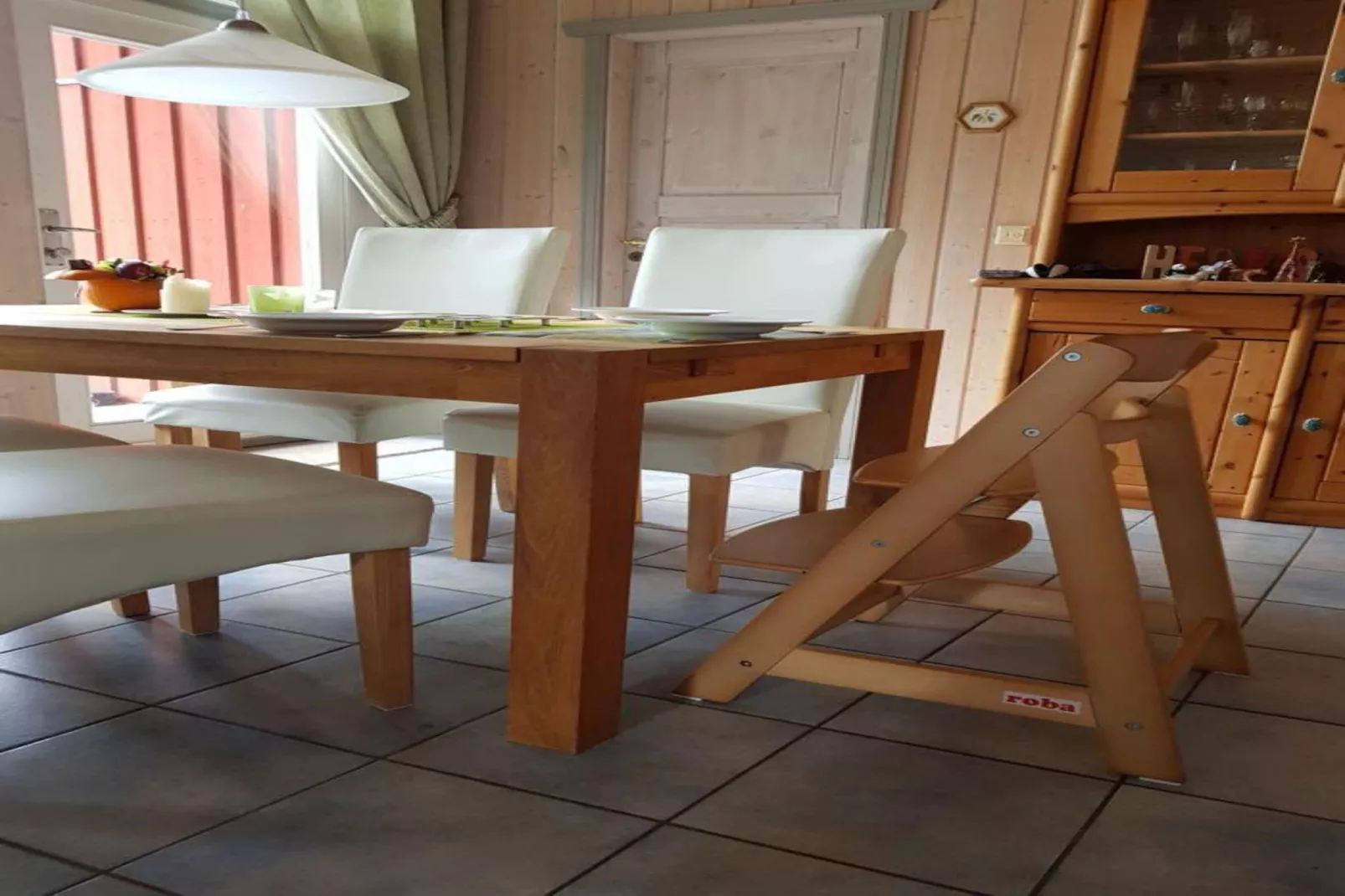 FH Seeschwalbe 161-Living room