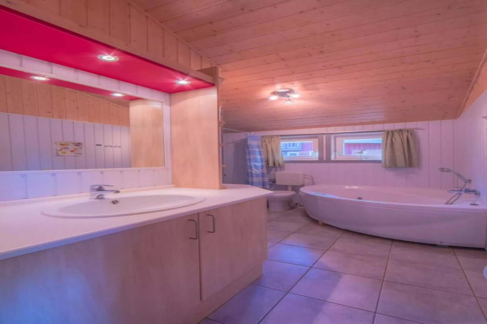 FH Seeschwalbe 231-Bathroom