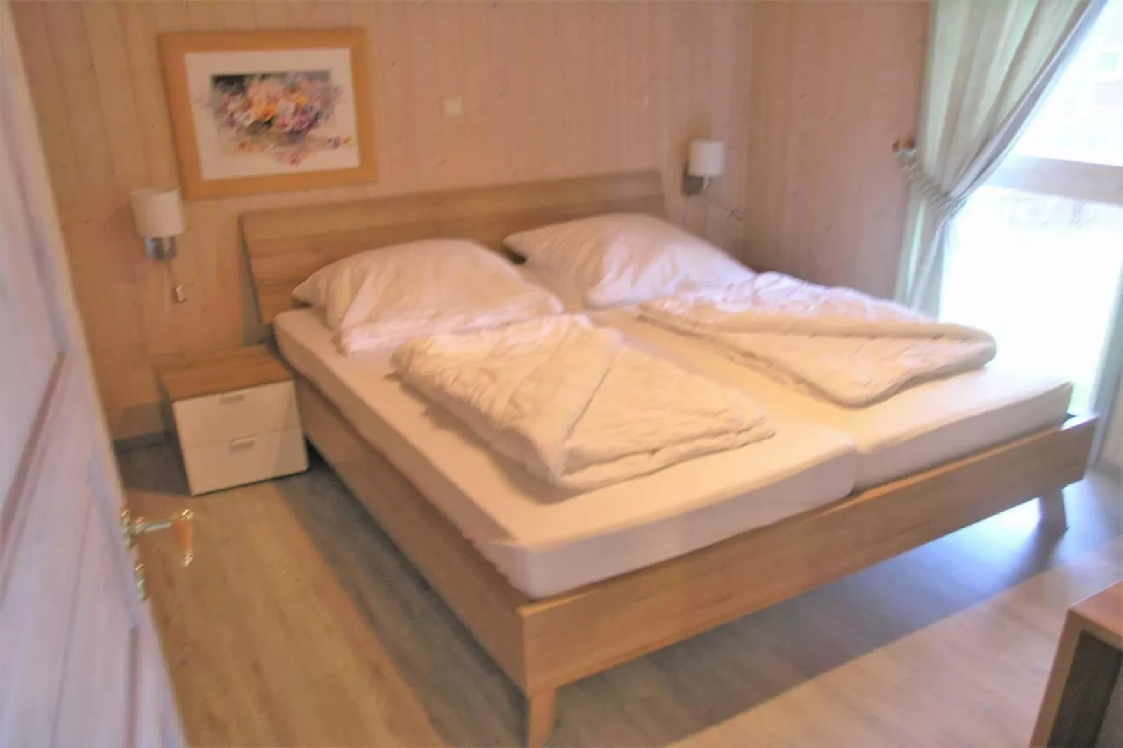 FH Seeschwalbe 242-Bedroom