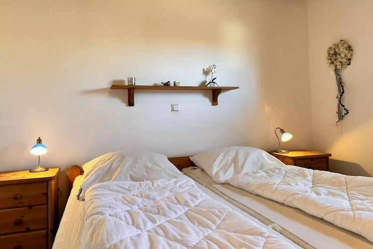Klipper I-Bedroom