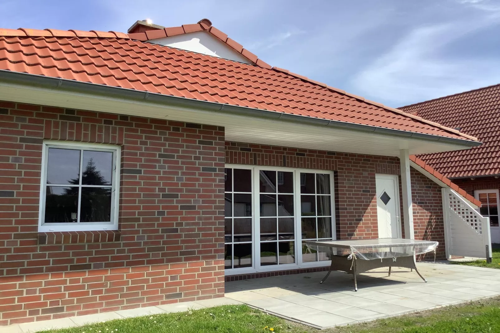 Klipper I-Exterior summer