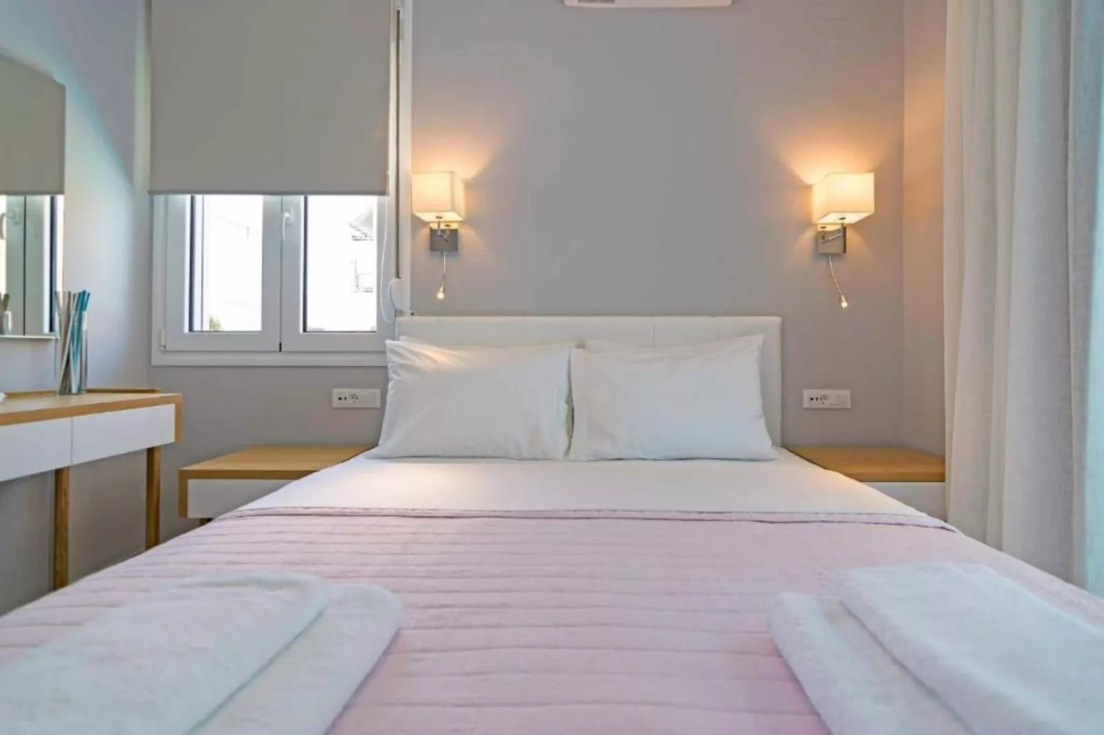 Sonja 2-Bedroom