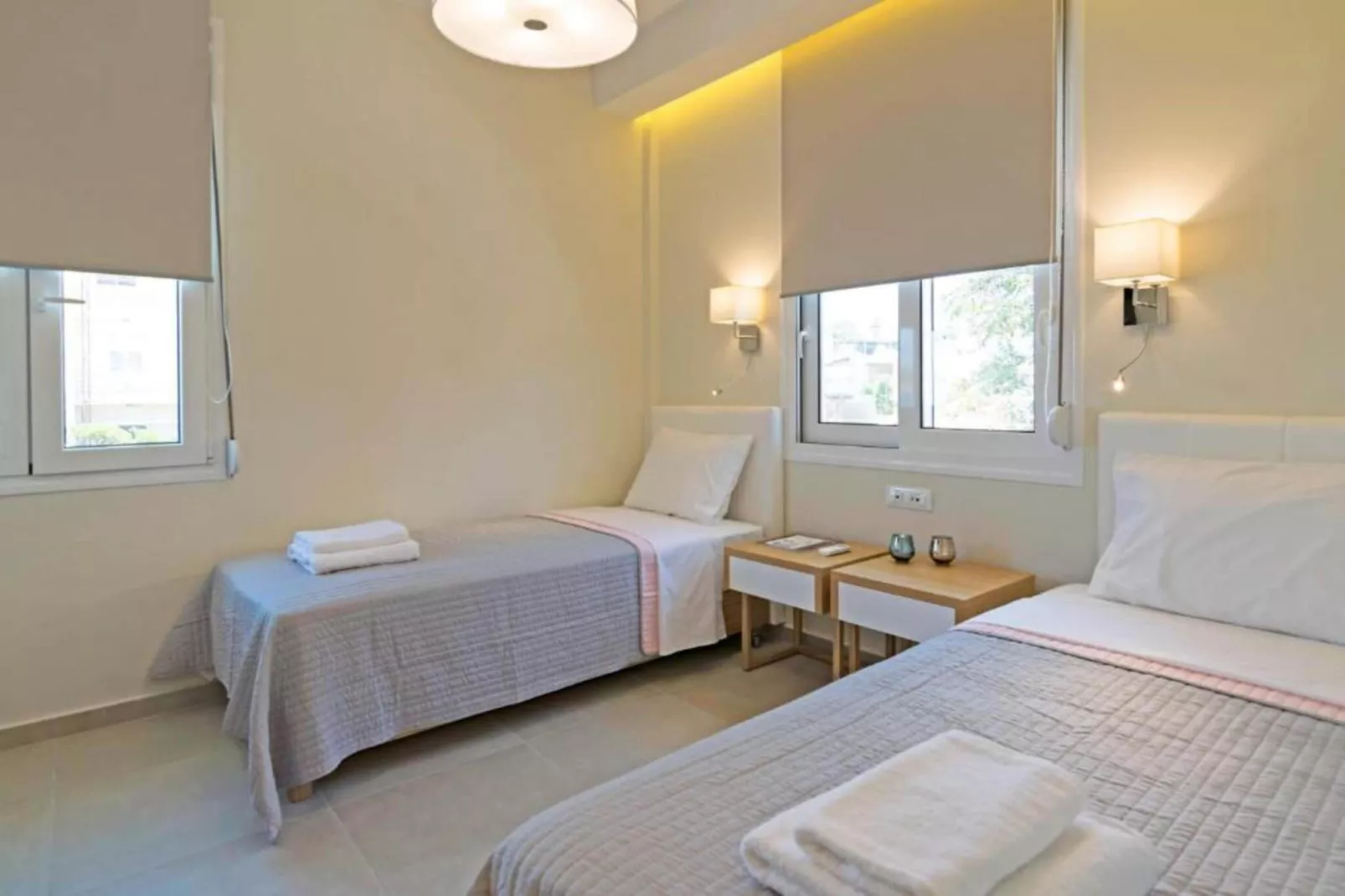 Sonja 3 superior-Schlafzimmer