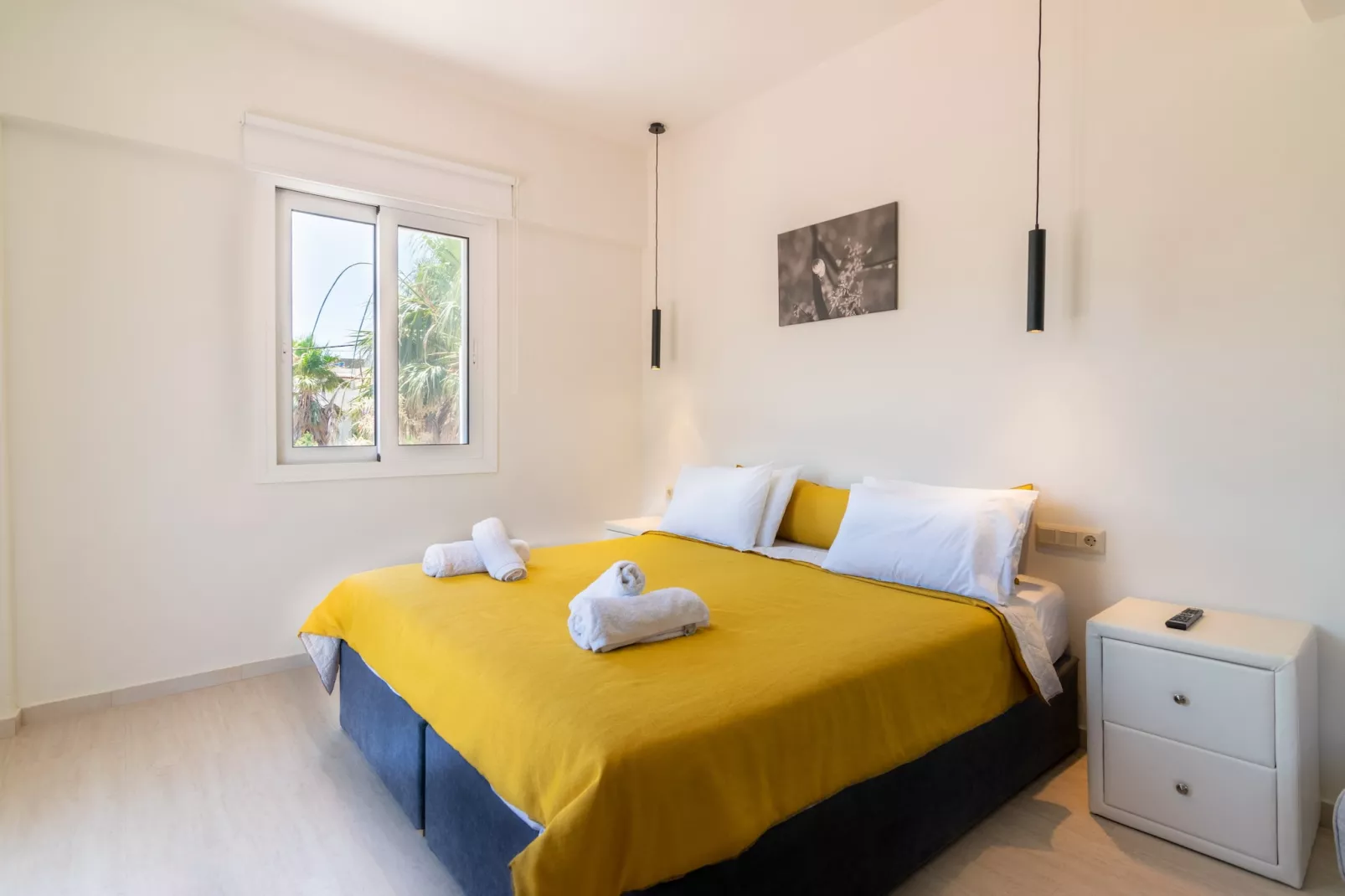 Secret Nest 2-Chambre