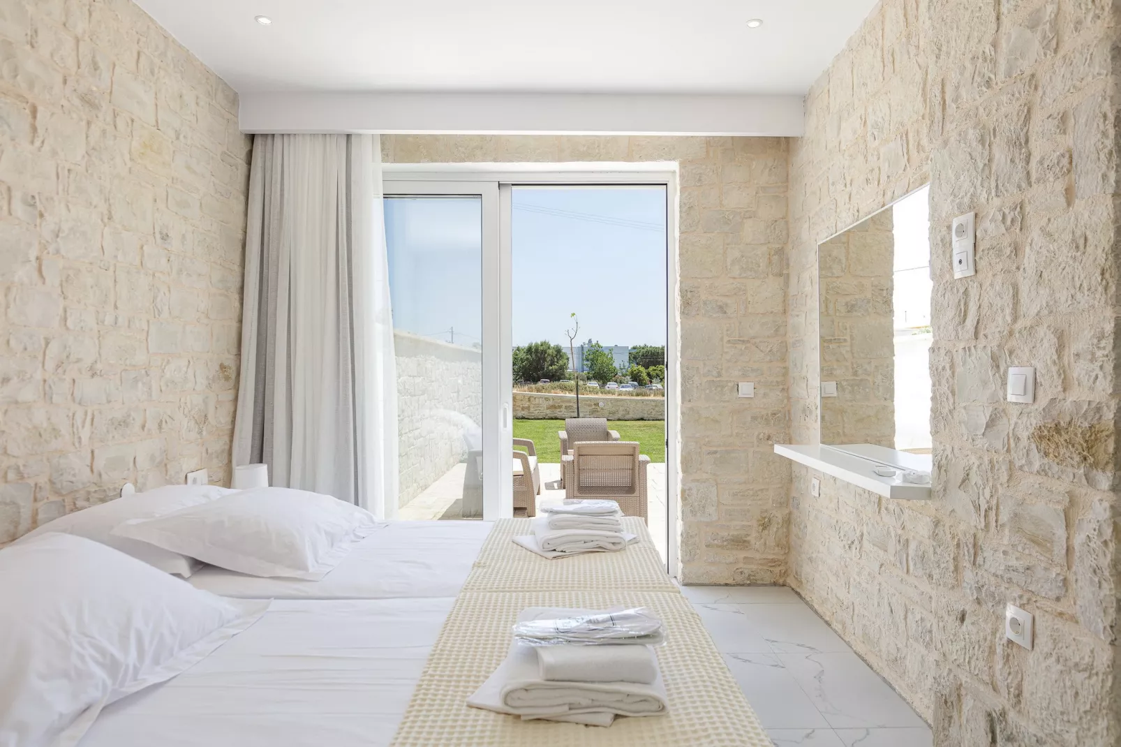 Mythos 1-Chambre