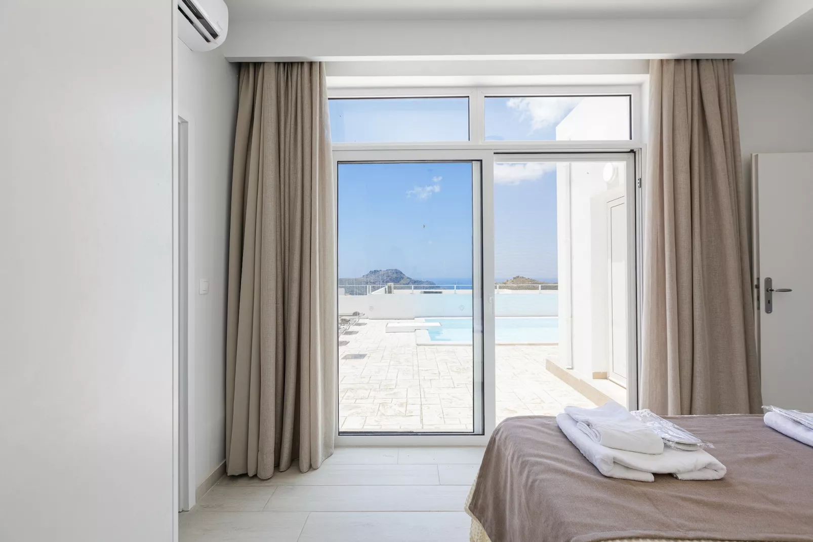 Petres 3-Chambre