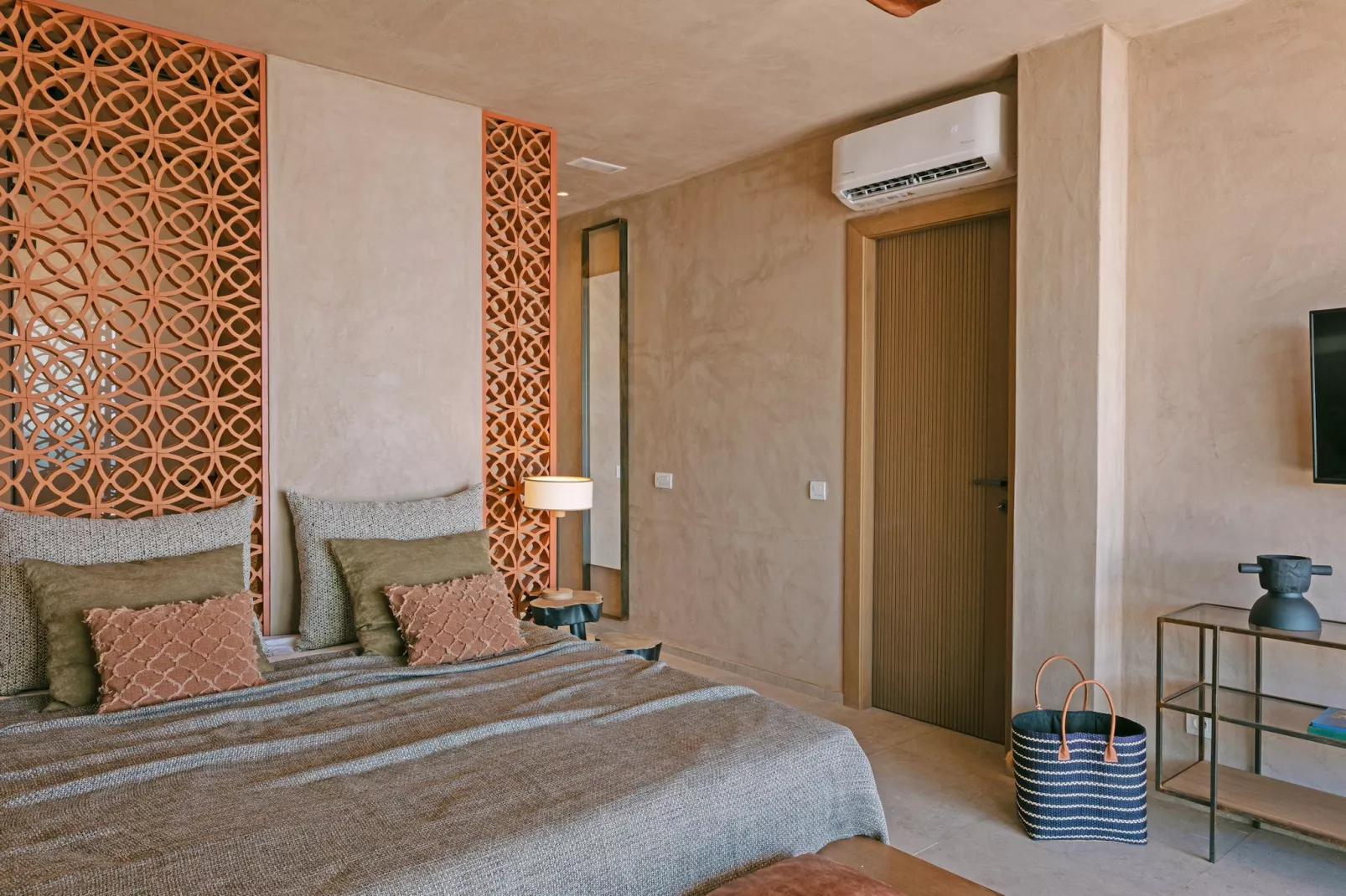 Altera Cave-Aura Villa-Chambre
