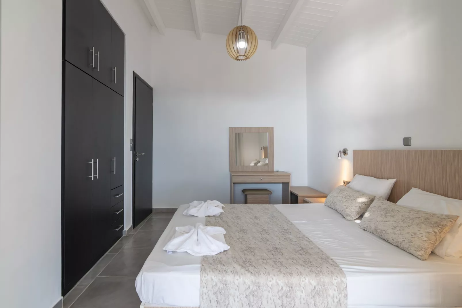 Pyrgos Plakias 3-Bedroom
