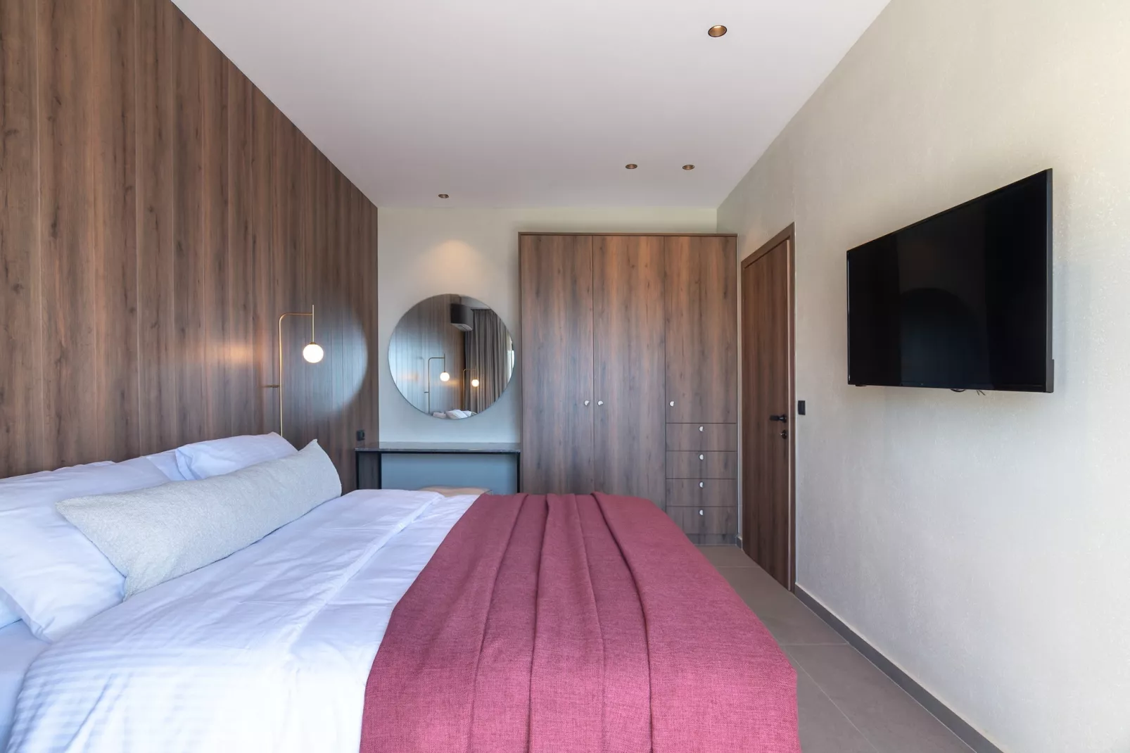 Metatulia 1-Chambre