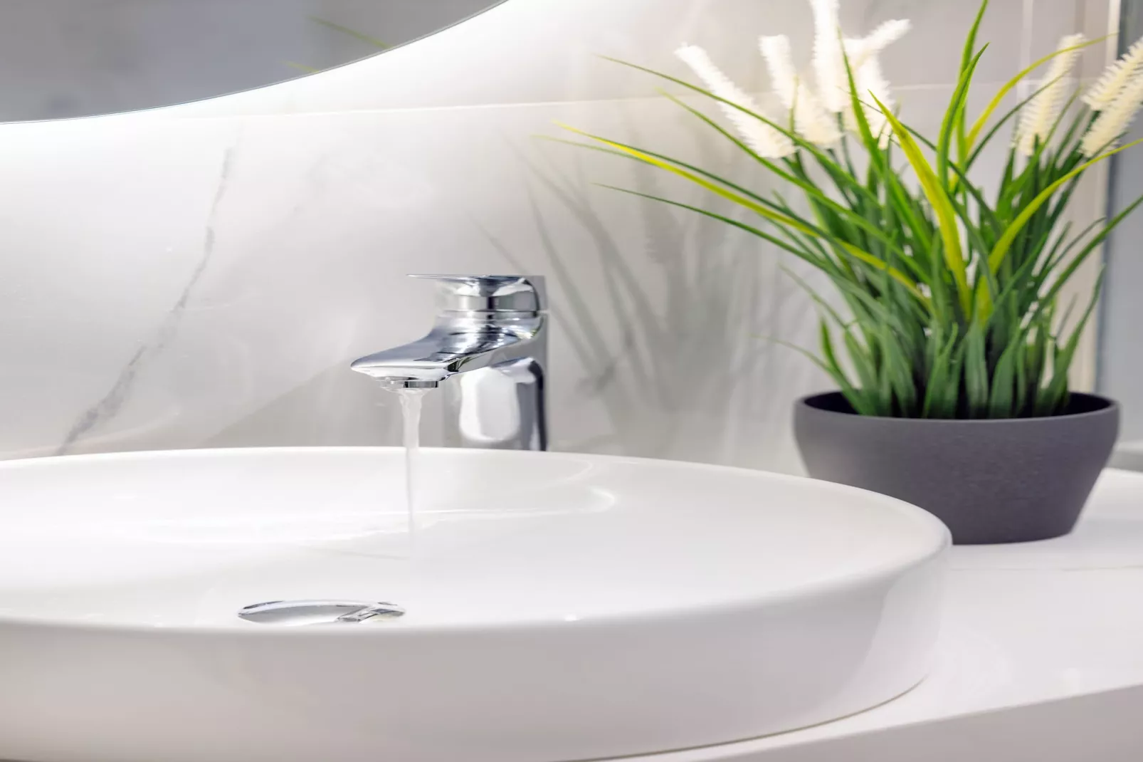 Creta Sun, 103 Studio Sea View-Bathroom