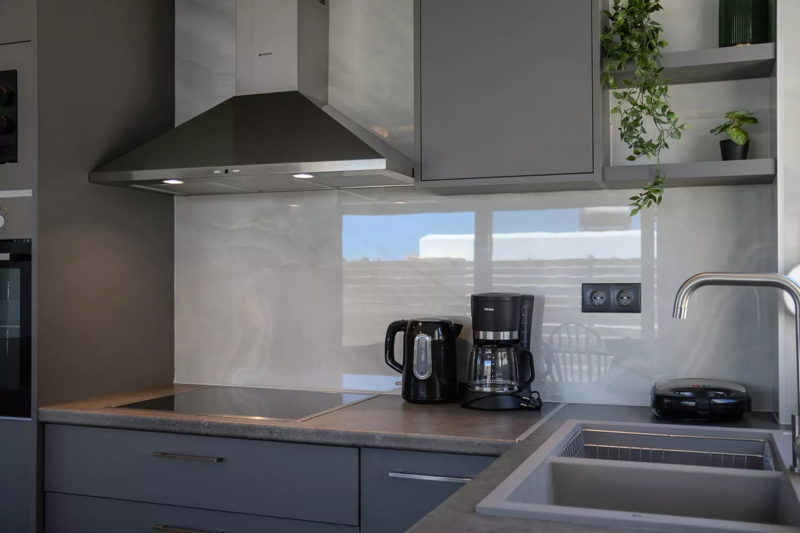 Kalostous 2-Kitchen