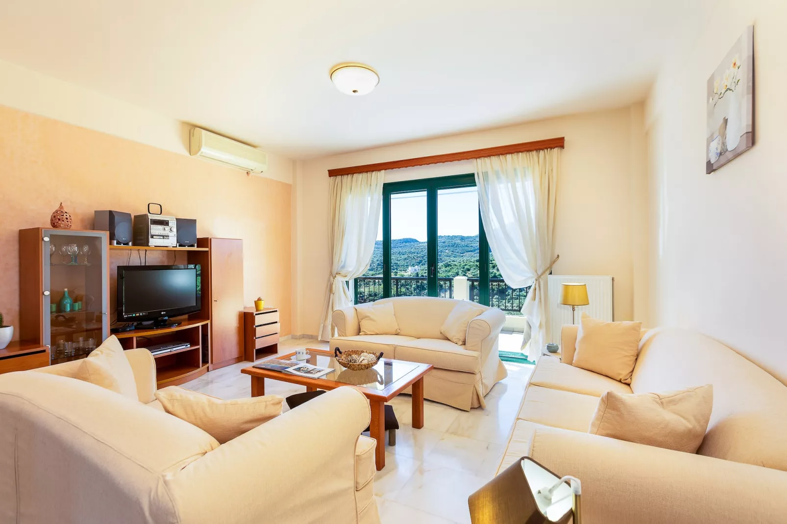 Harmony-Living room