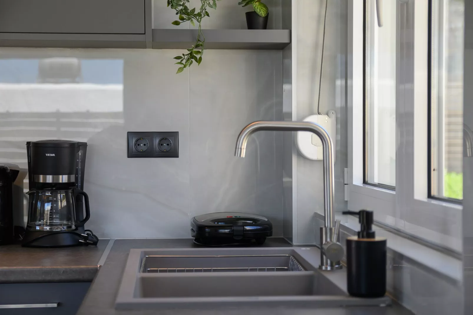 Kalostous 1-Kitchen