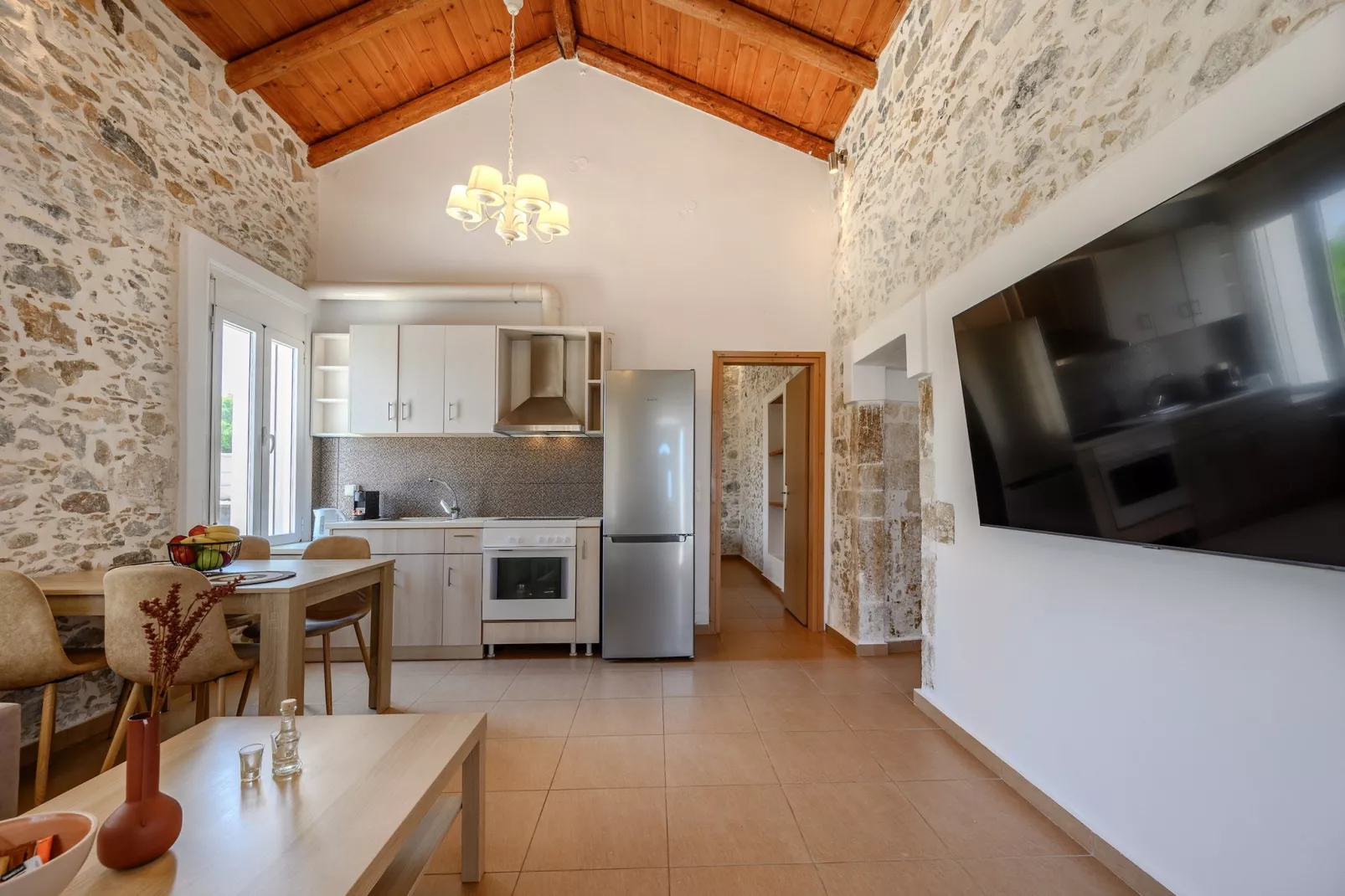 Stone Project 2-Kitchen