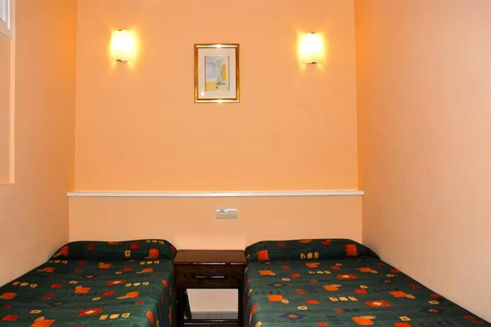 Appartements à L'Estartit-Extérieur été