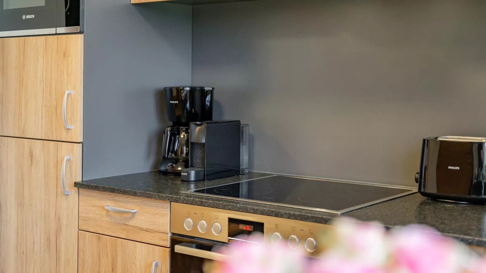 Tauern Suites Mitterwirt TOP 215-Kitchen