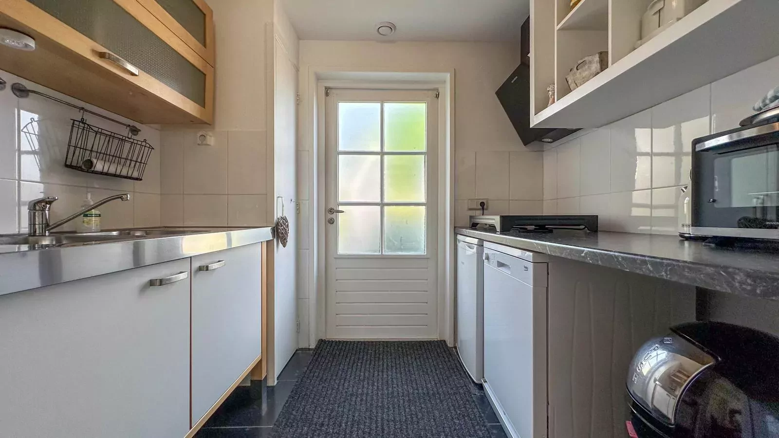 Enjoy for two-Kitchen