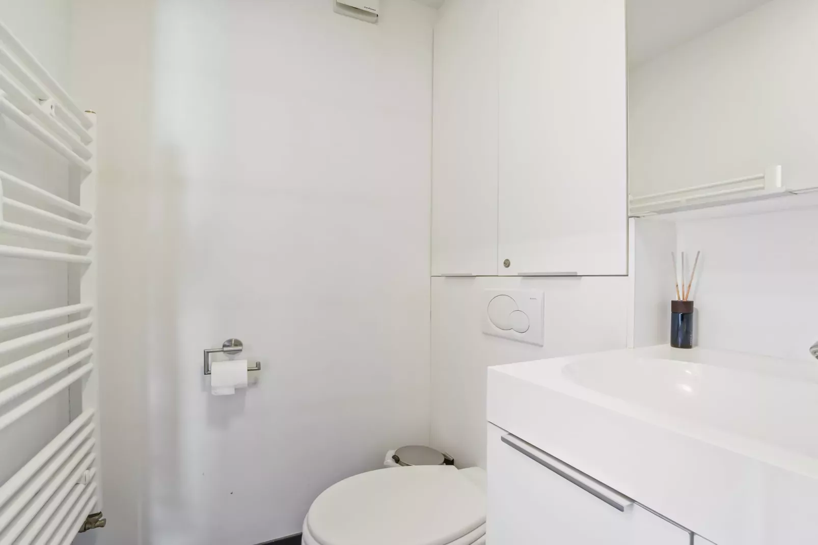 Godderis 48H-Salle de bain