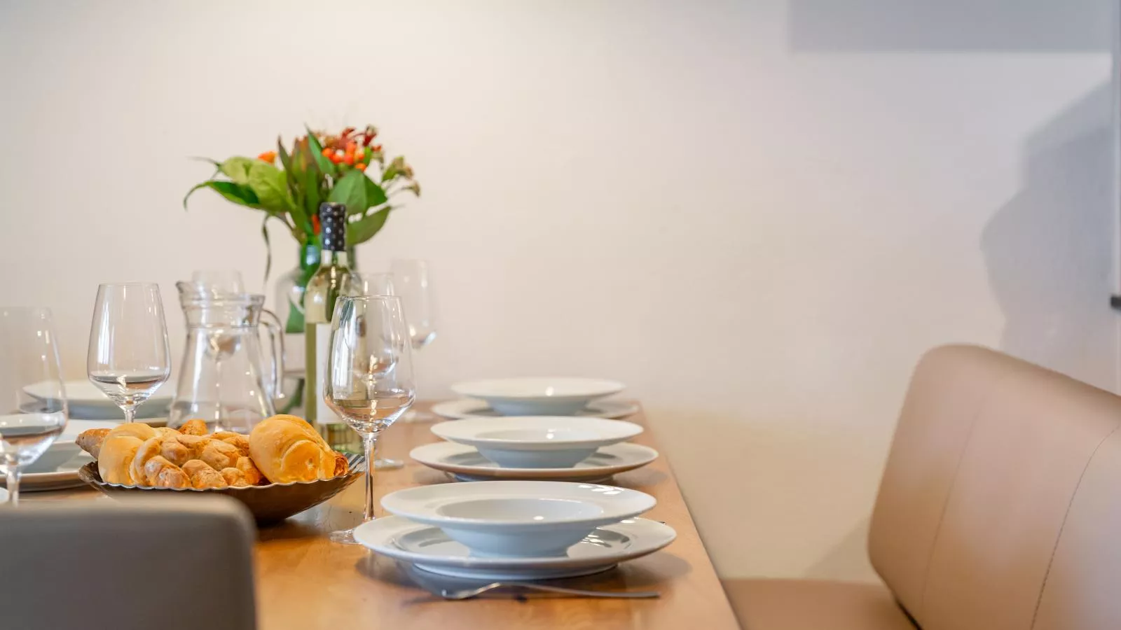 Tauern Suites Mitterwirt TOP 301-Dining room