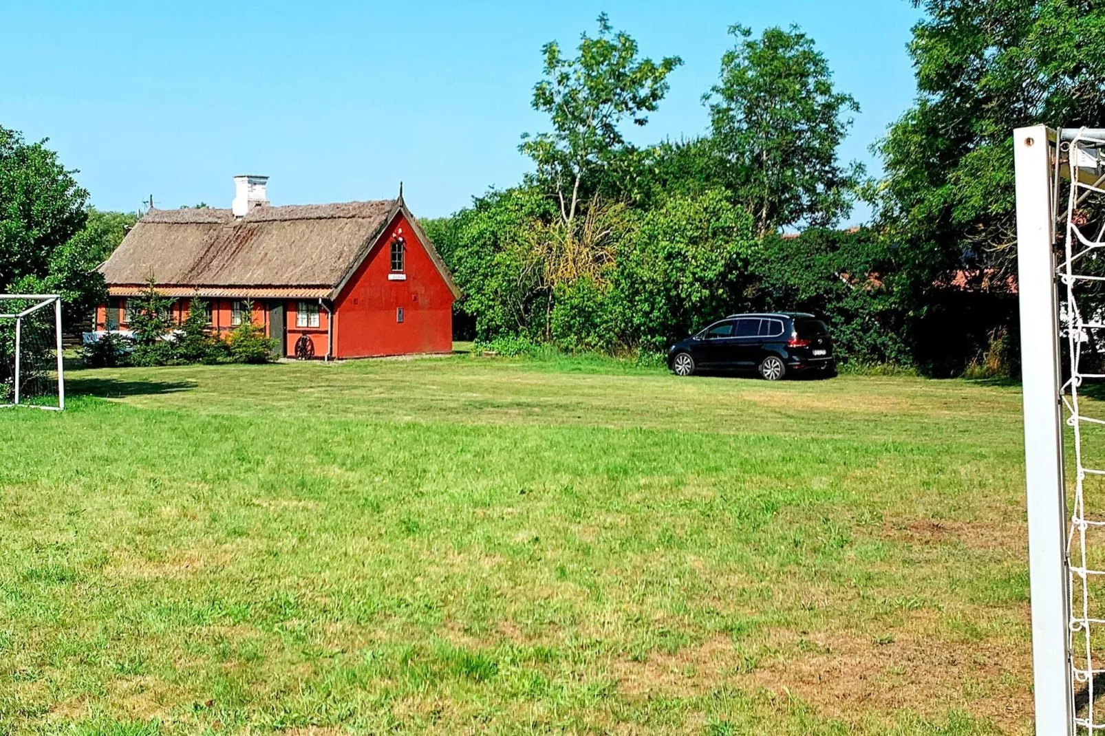 5 person holiday home in Nexø-Not tagged