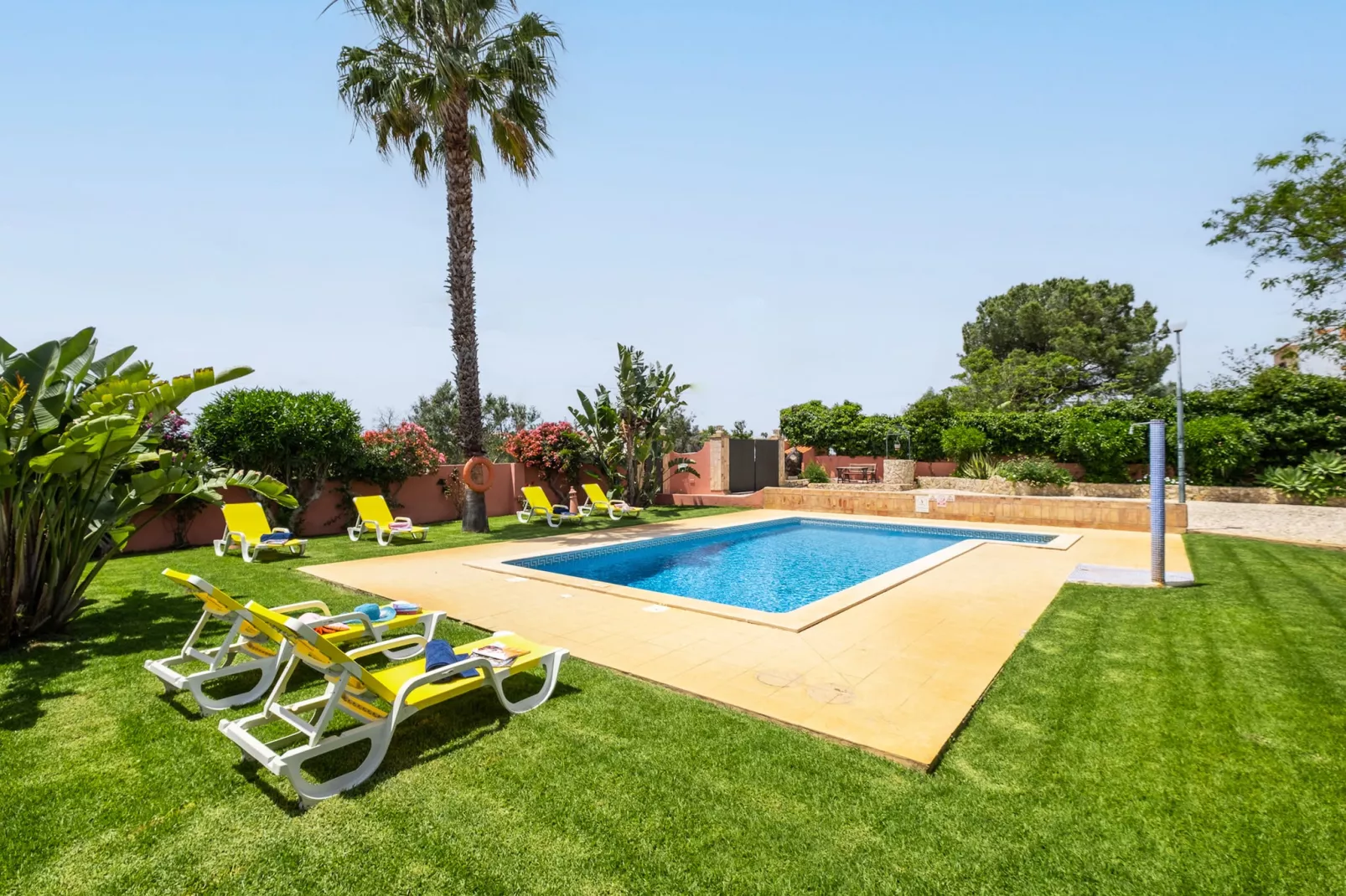Villa Bali-Piscine