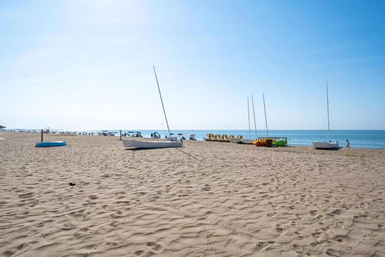 Casa A-A3 Corralejo-Gebiete Sommer 20 km