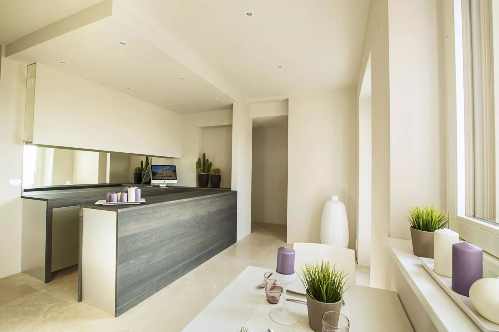 Villa degli Ulivi-Kitchen