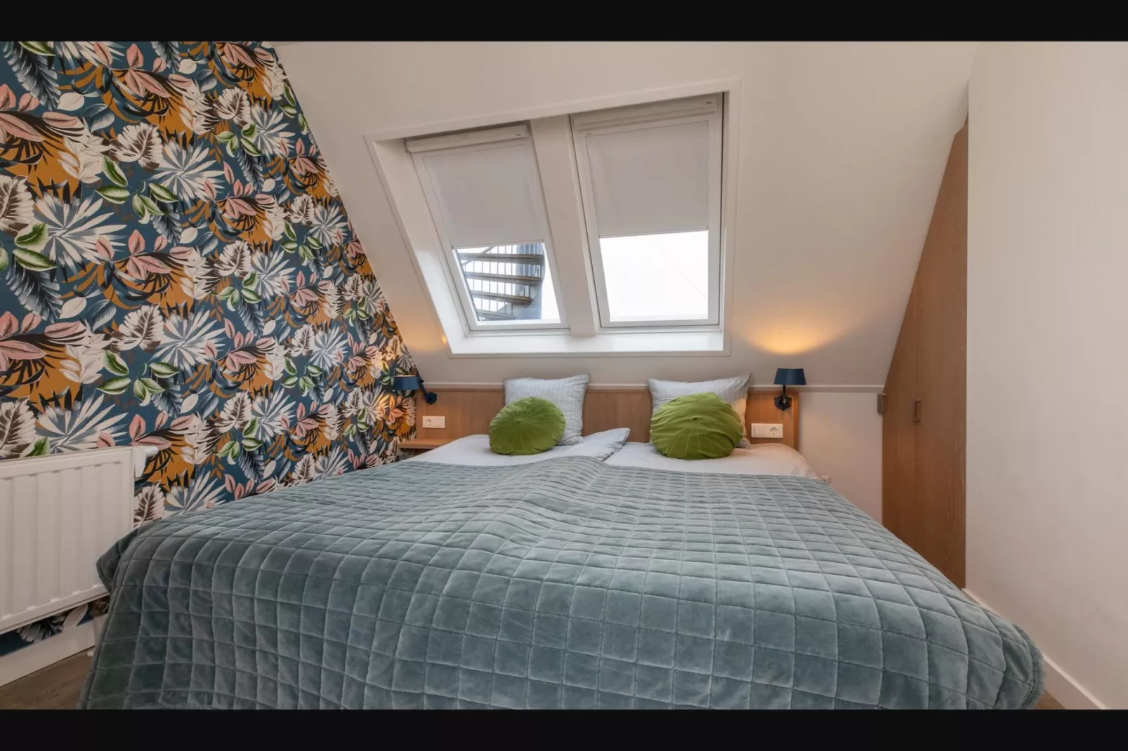 Vakantiehuisje Langstraat 29A Zoutelande 4 Personen  Comfortabel Verblijf-Chambre