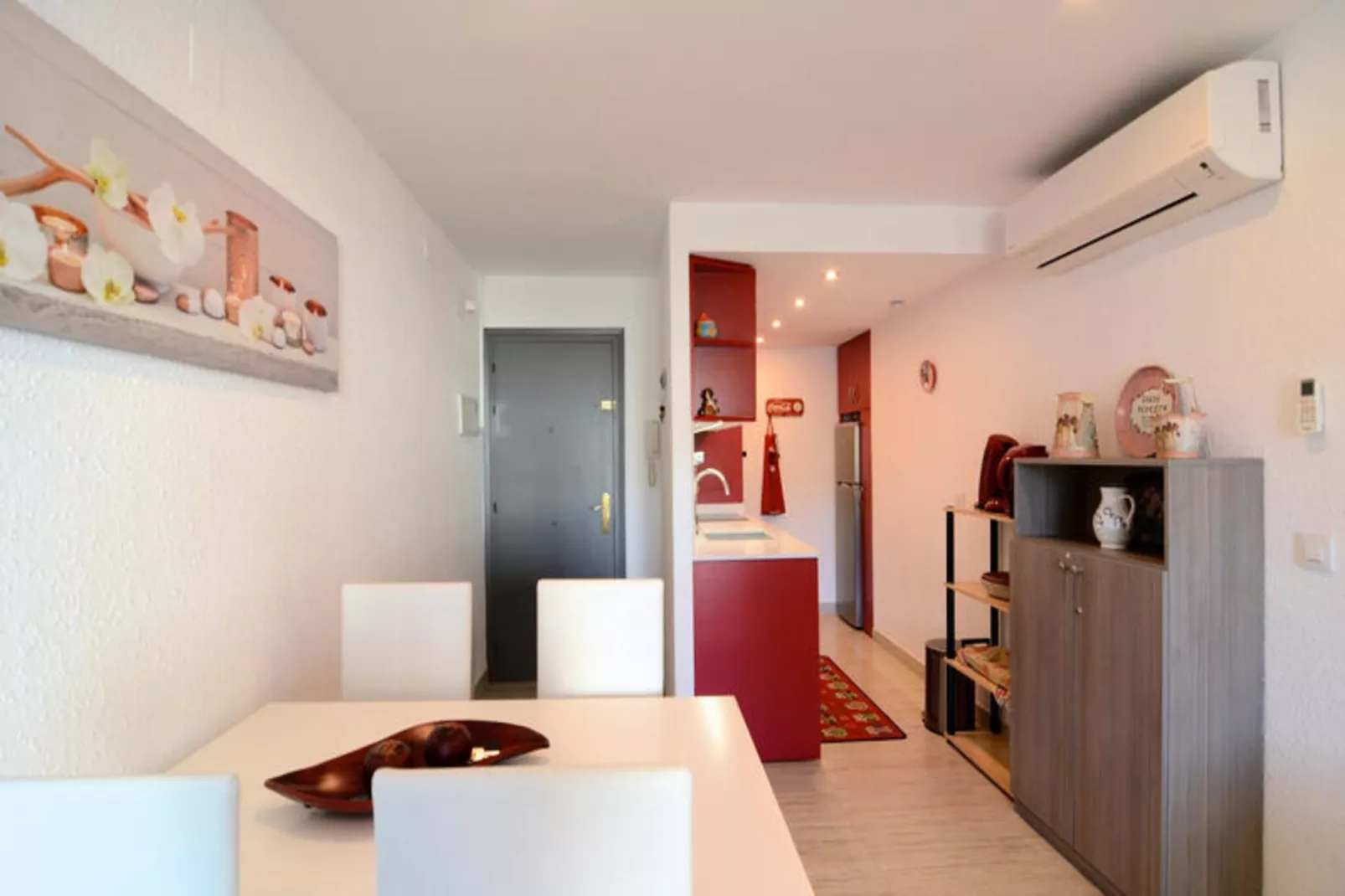 Appartements à L'Estartit-Image-tags.