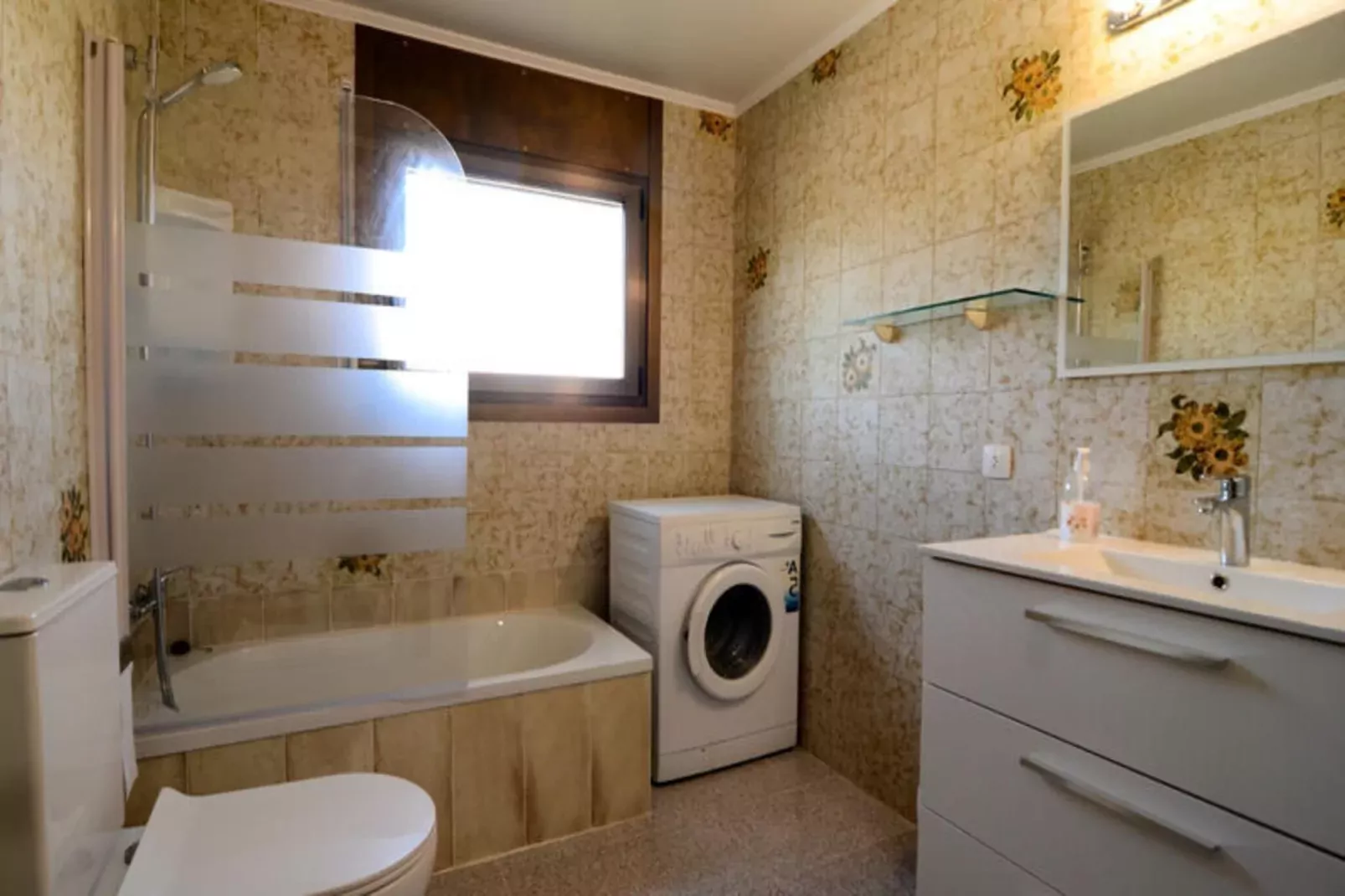 Appartements à L'Estartit-Atmosphere