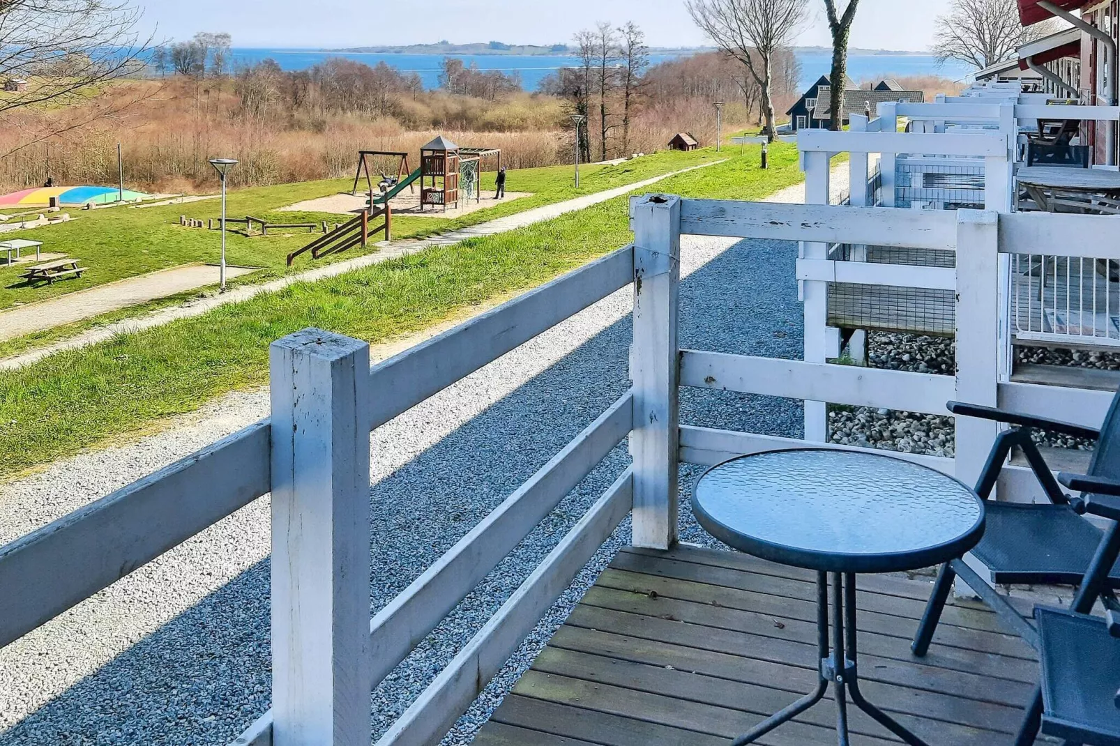 LØJT FERIECENTER-Outdoor