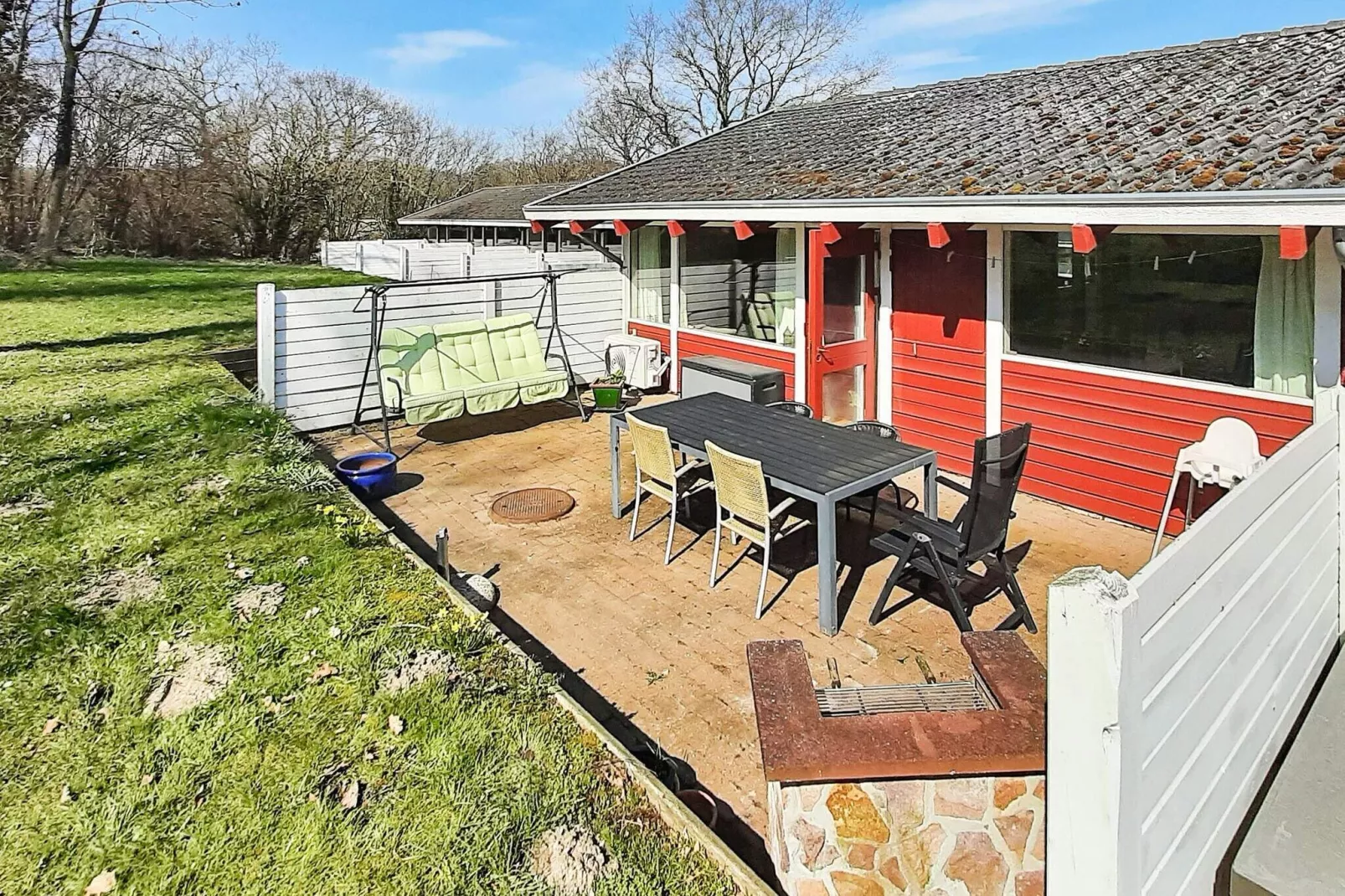 LØJT FERIECENTER-Outdoor