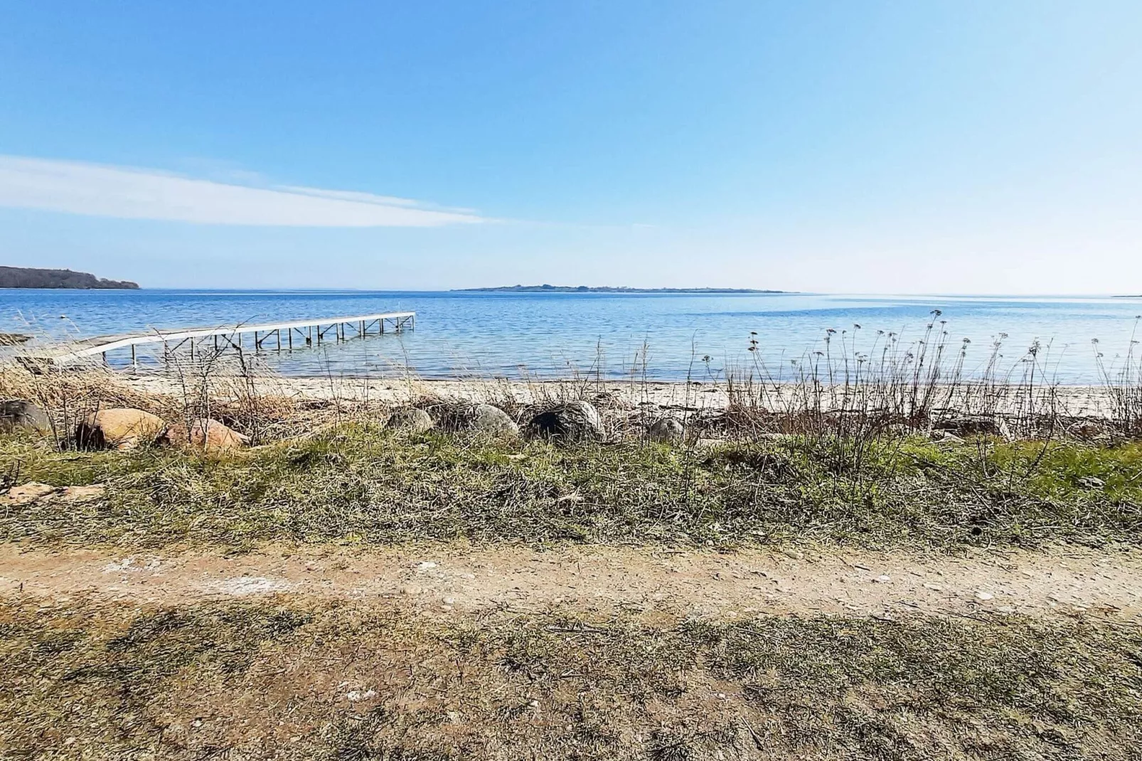 LØJT FERIECENTER-Water view
