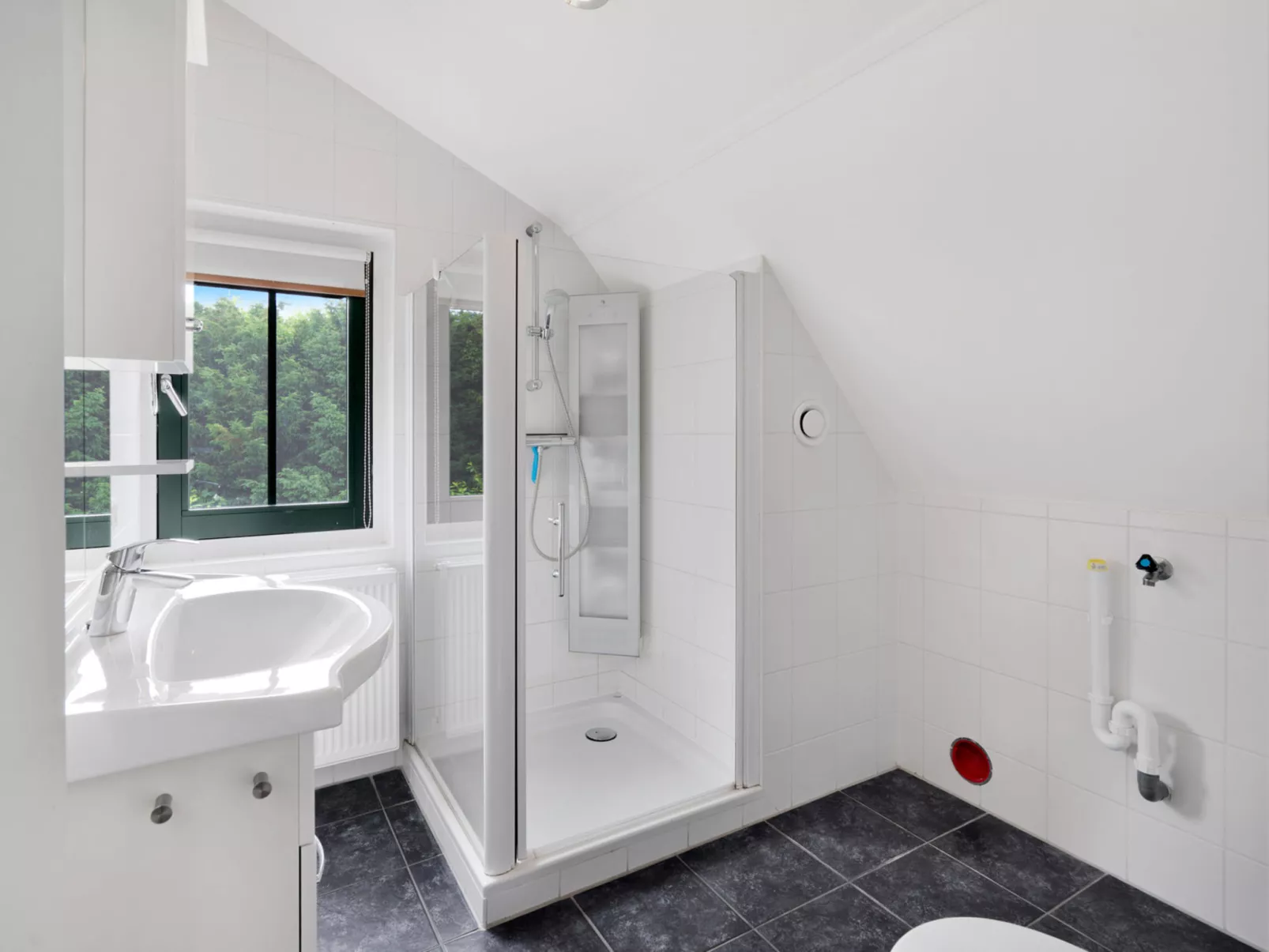 Koningshoeve Wellness 4 personen-Inside