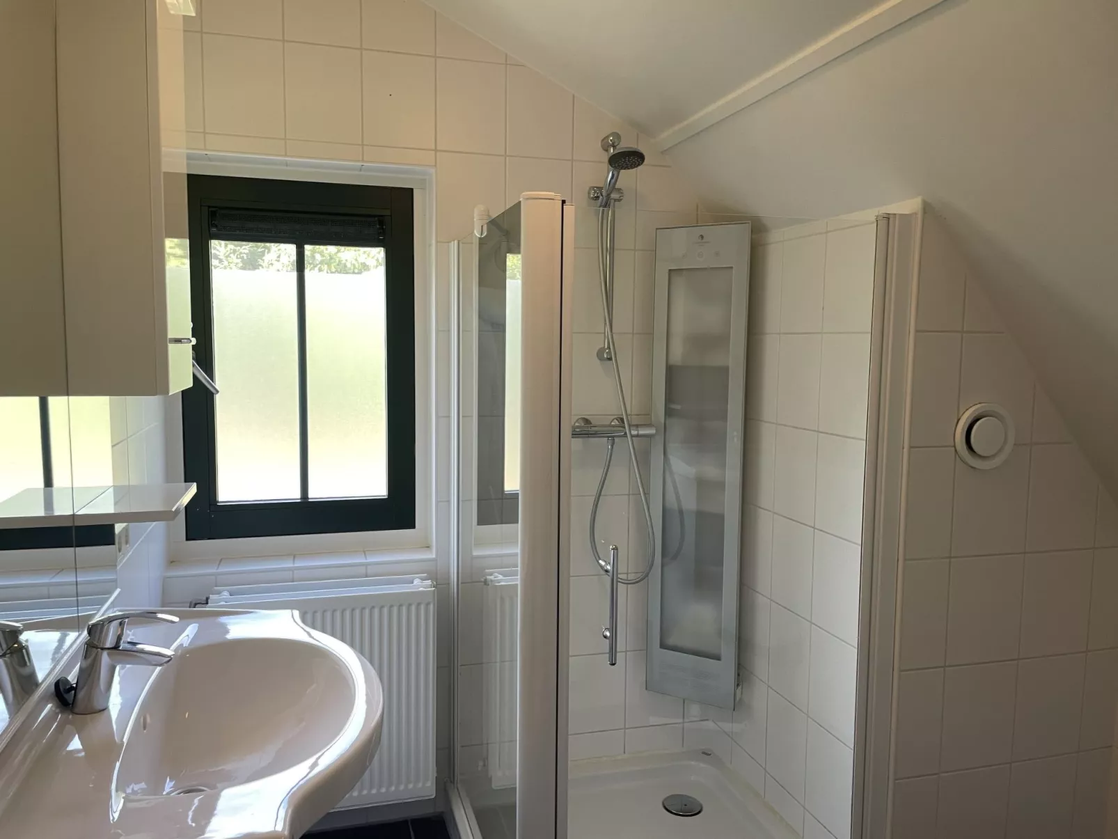 Koningshoeve Sauna & Hottub 4 personen-Inside