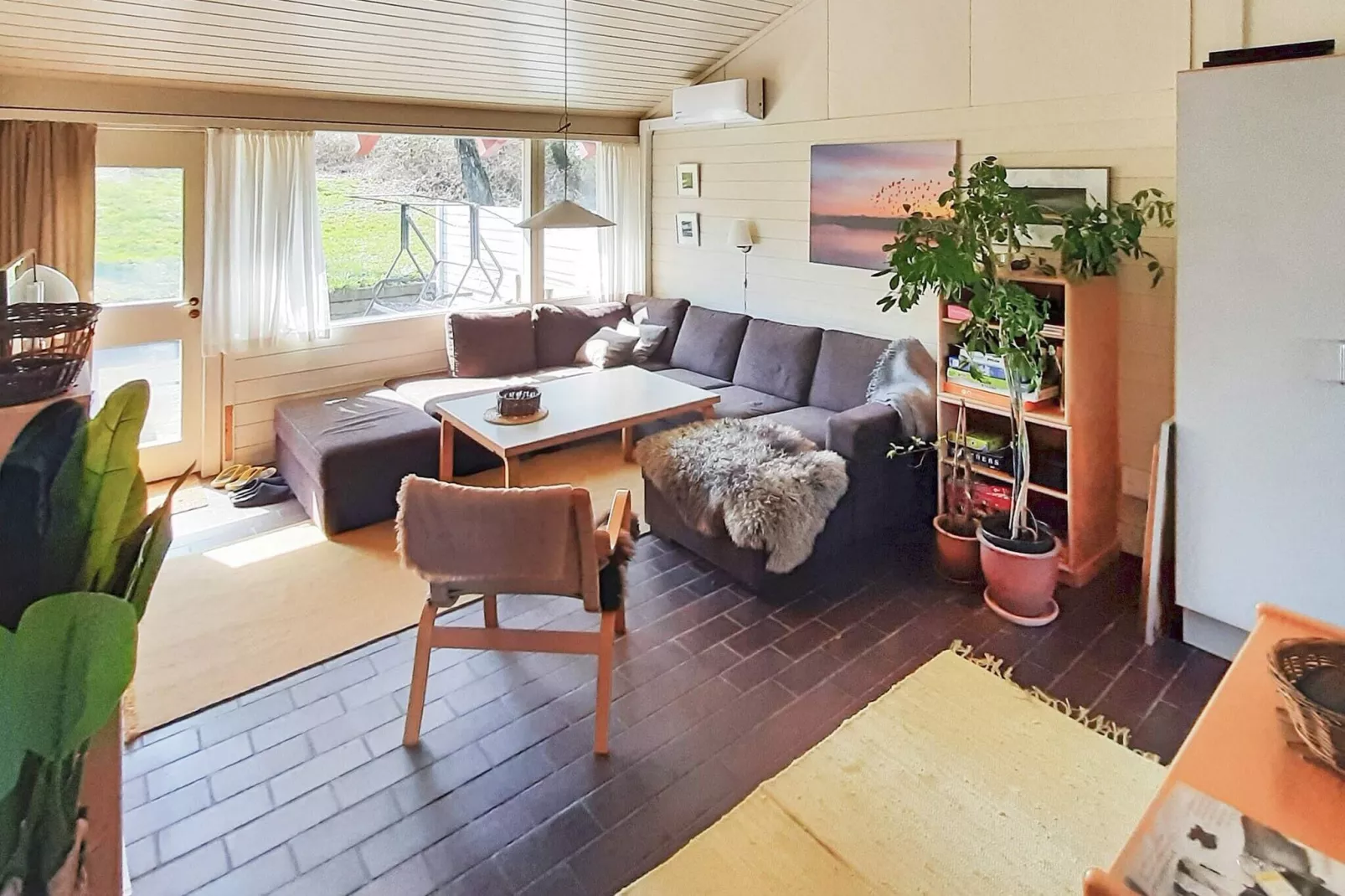 LØJT FERIECENTER-Indoor