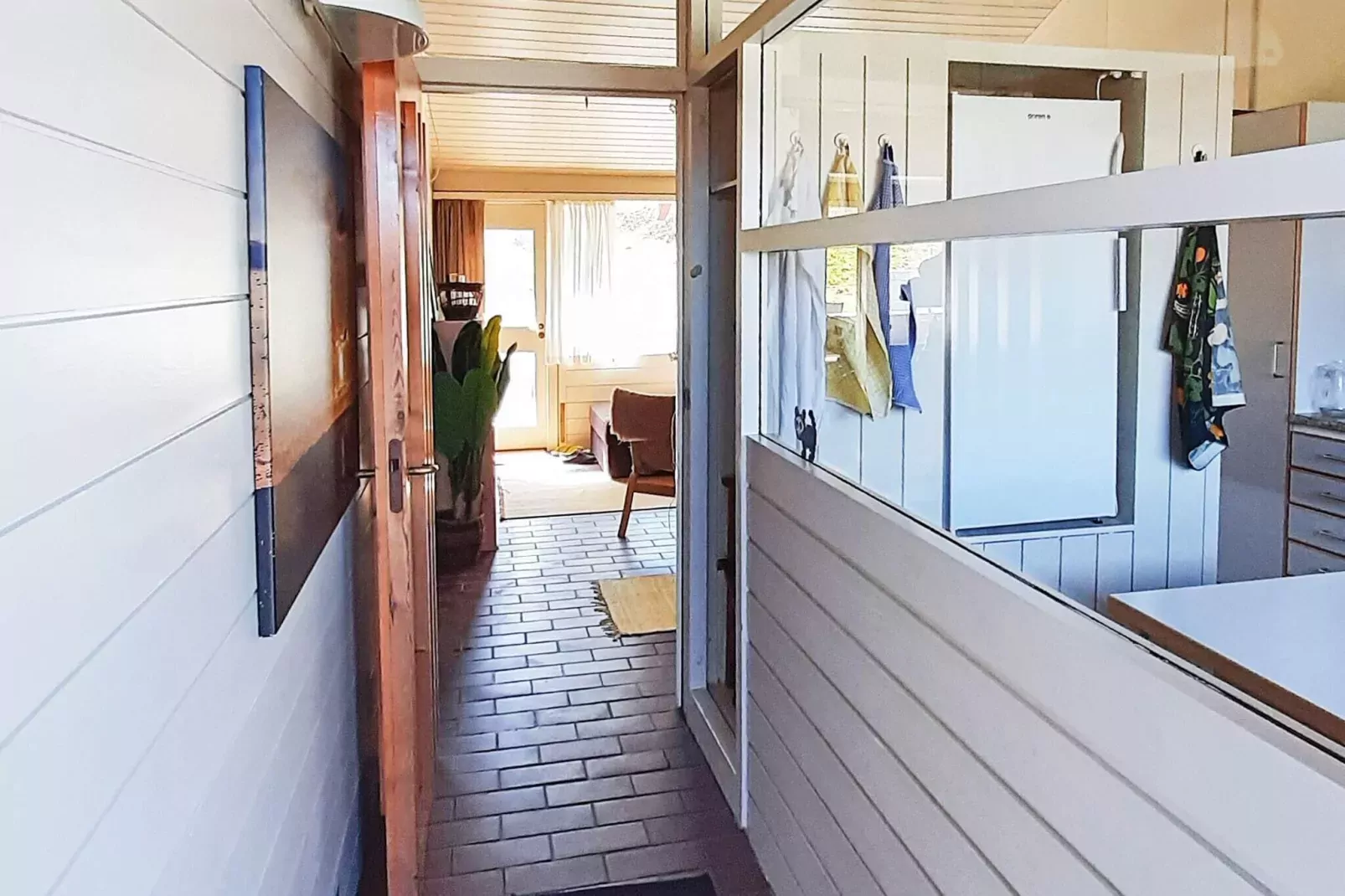 LØJT FERIECENTER-Indoor