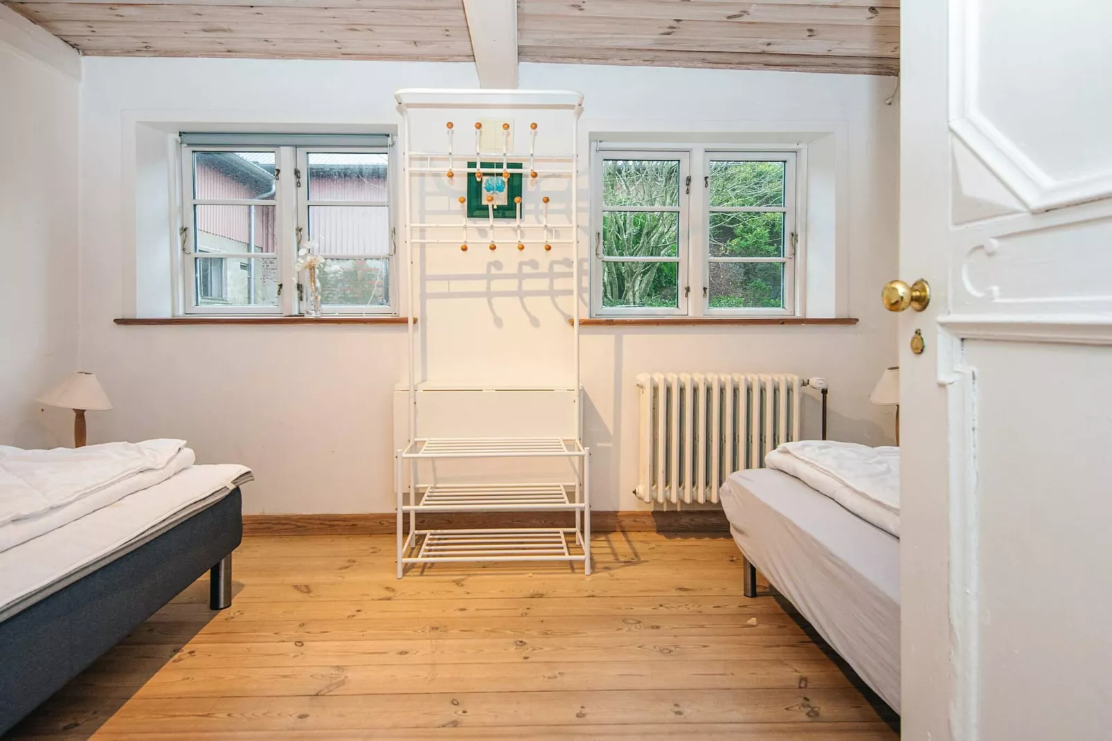 4 star holiday home in Højer-Indoor