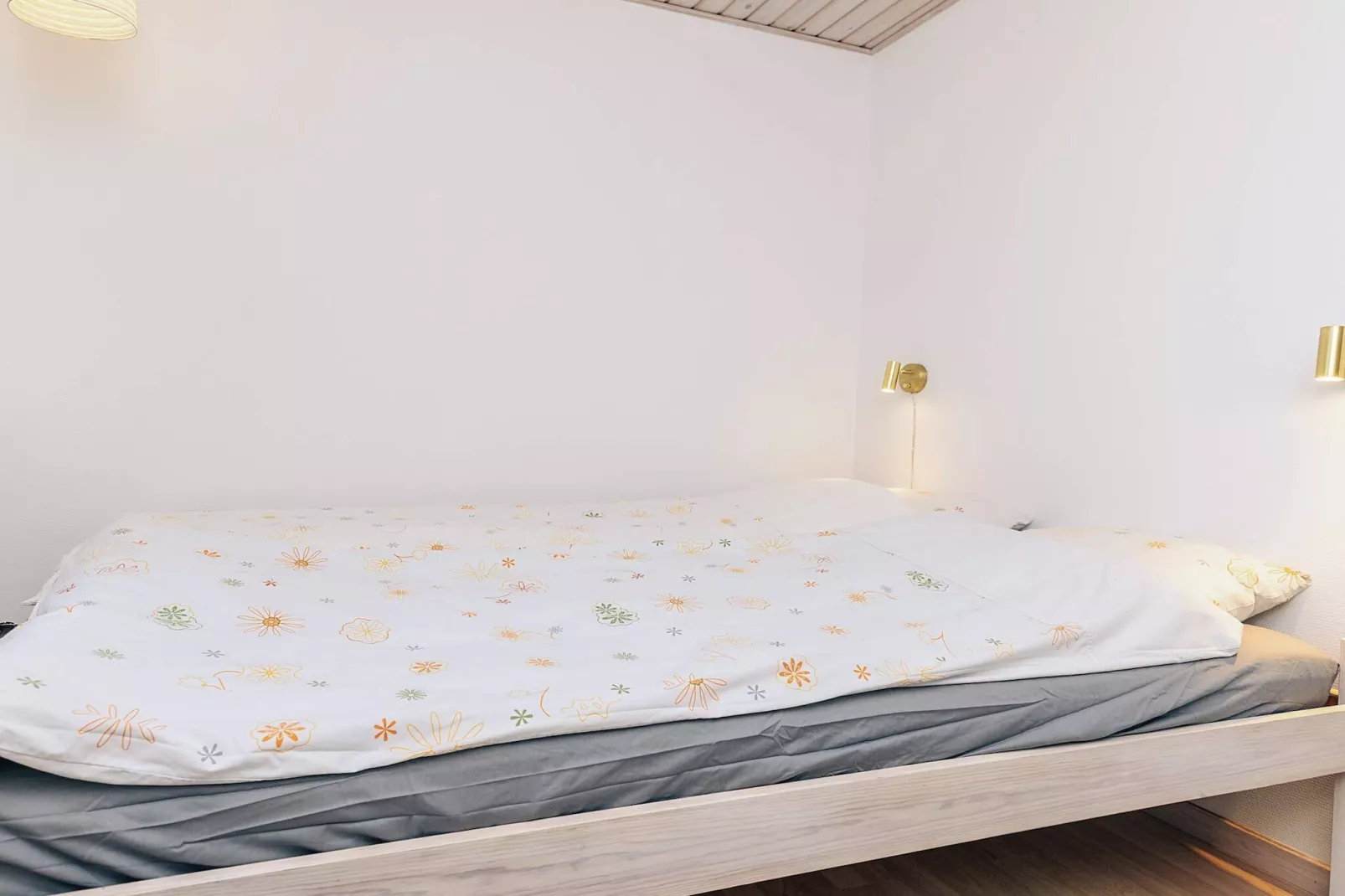 4 star holiday home in Løkken-Indoor