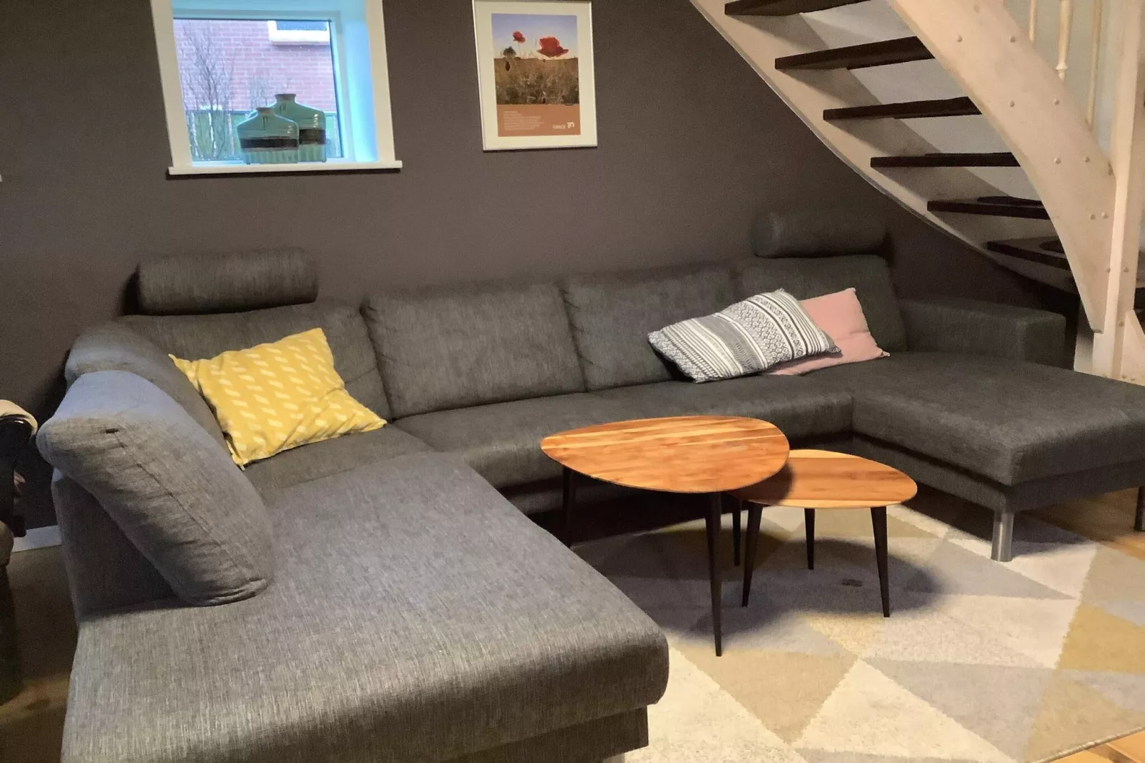 6 person holiday home in Snedsted-Indoor