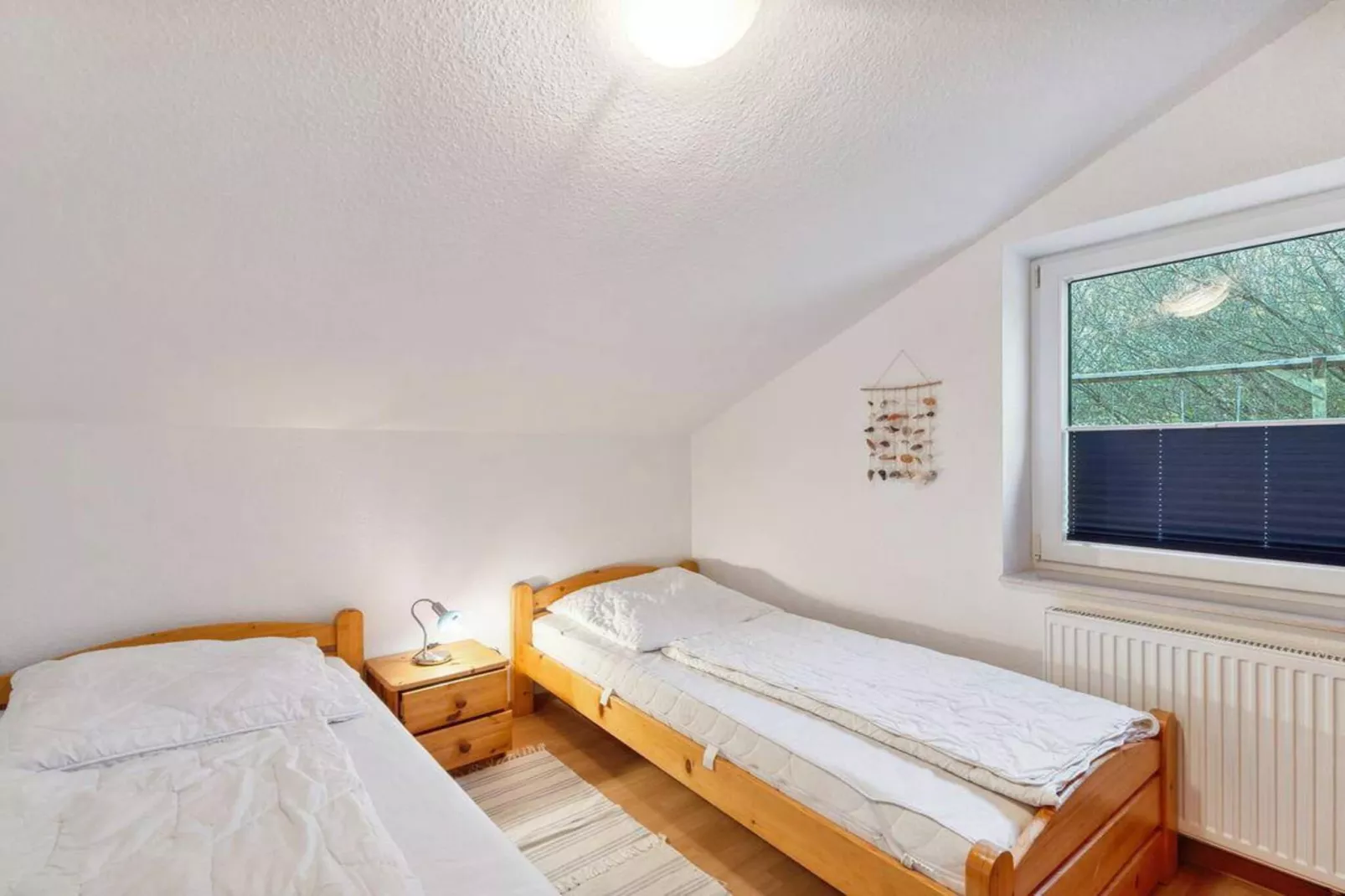 4 Sterne Ferienhaus in Ottendorf-Innen