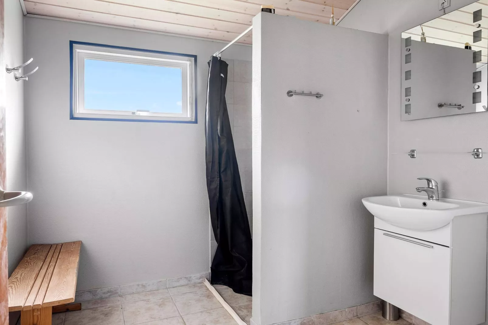 4 star holiday home in Sydals-Indoor